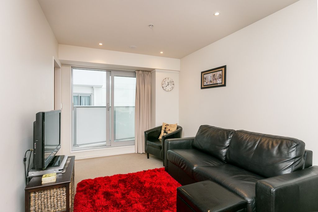 Apt 1010/74 Taranaki Street, Te Aro, Wellington City