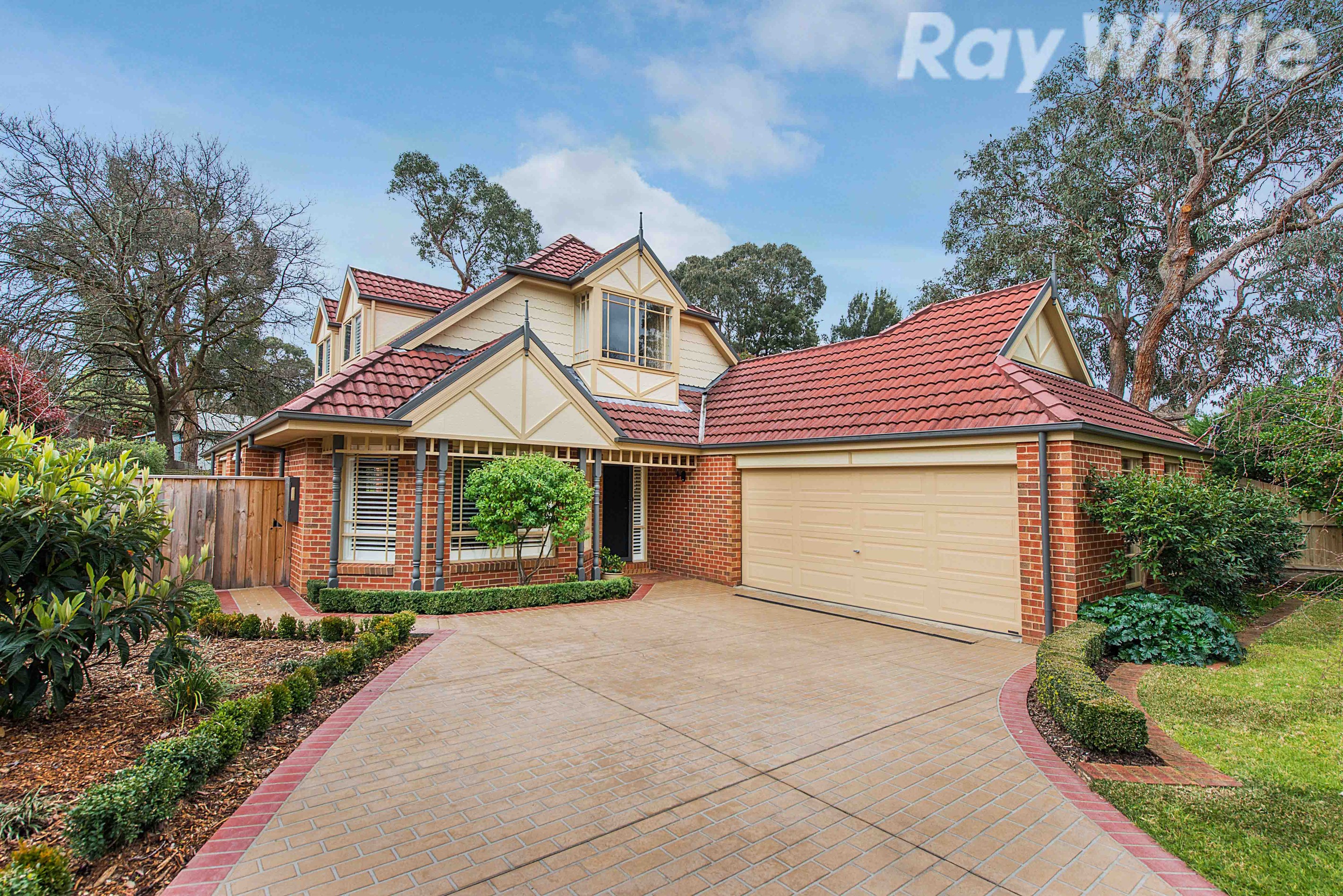 18 Adrian Court, Heathmont, VIC 3135