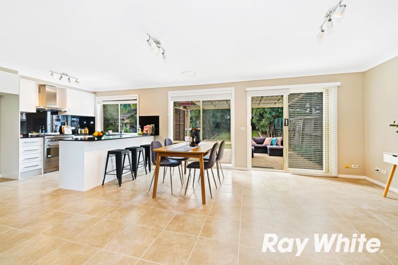 10 Northwood Way, Cherrybrook, NSW 2126