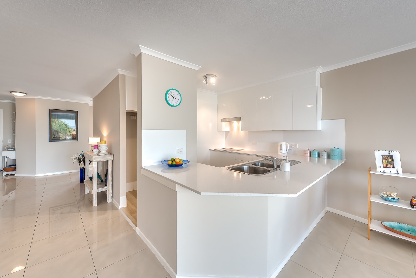22/52 Back Street, Biggera Waters, QLD 4216