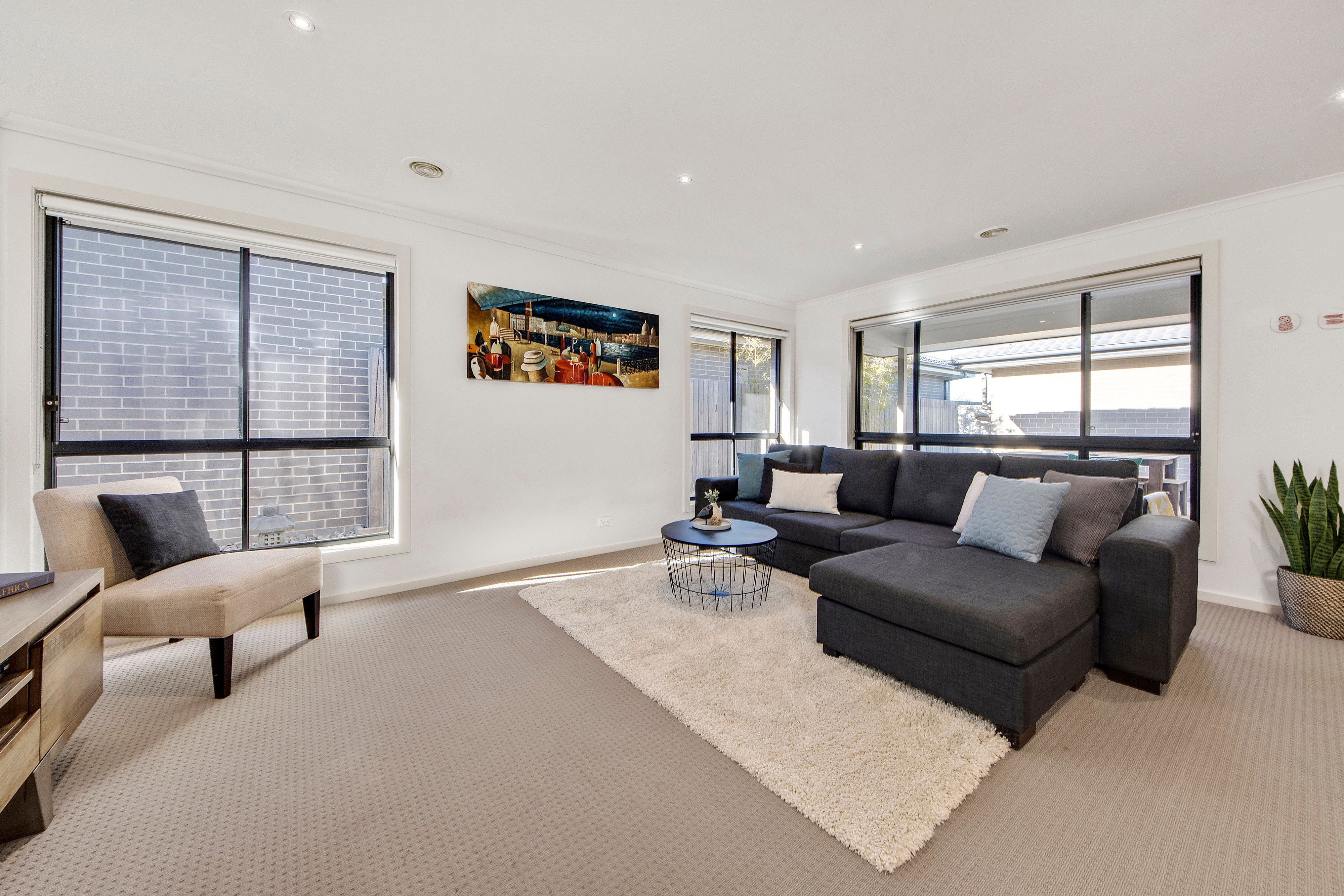 8 Walter Crocker Crescent, CASEY, ACT 2913