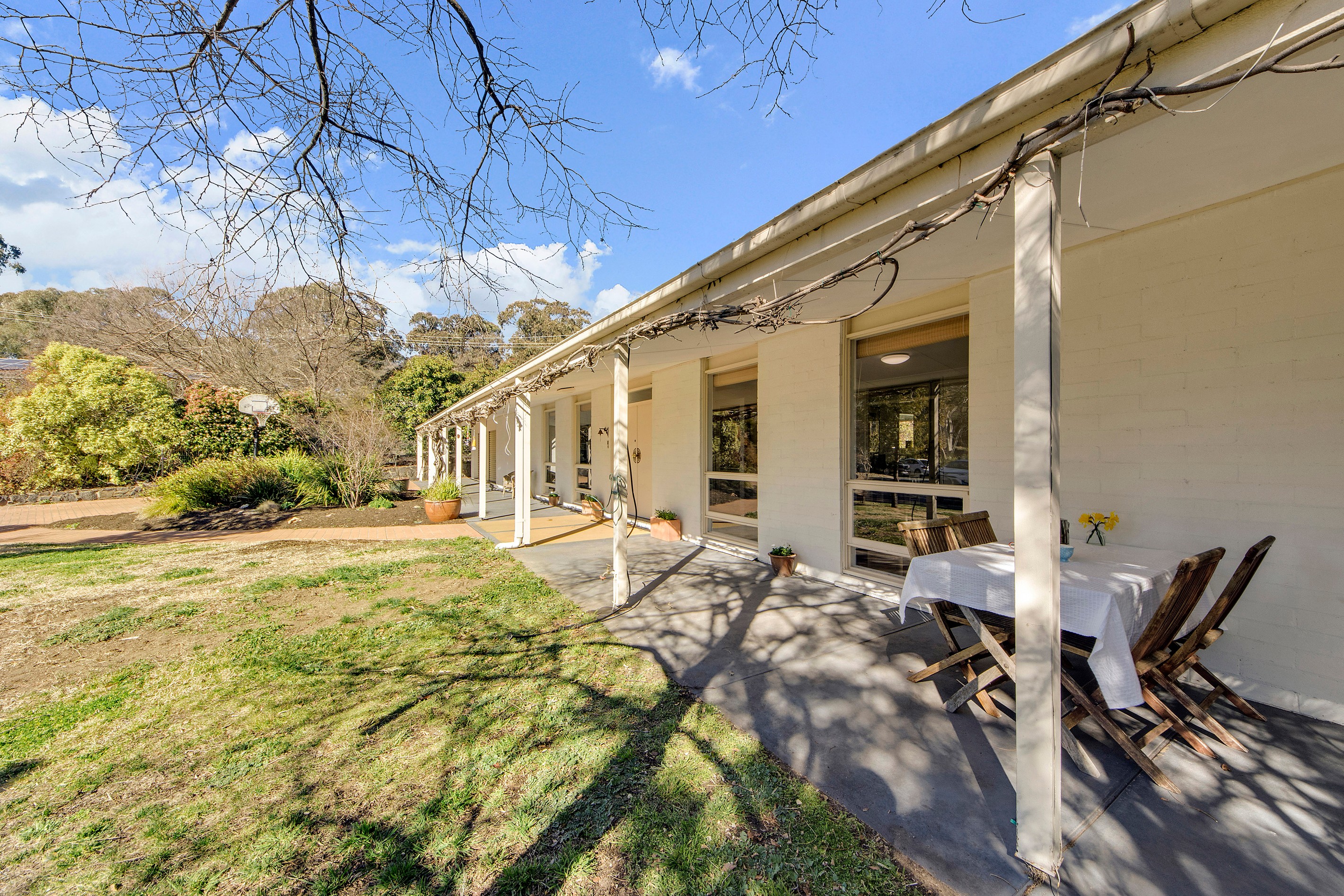 4 Watt Place, Farrer, ACT 2607