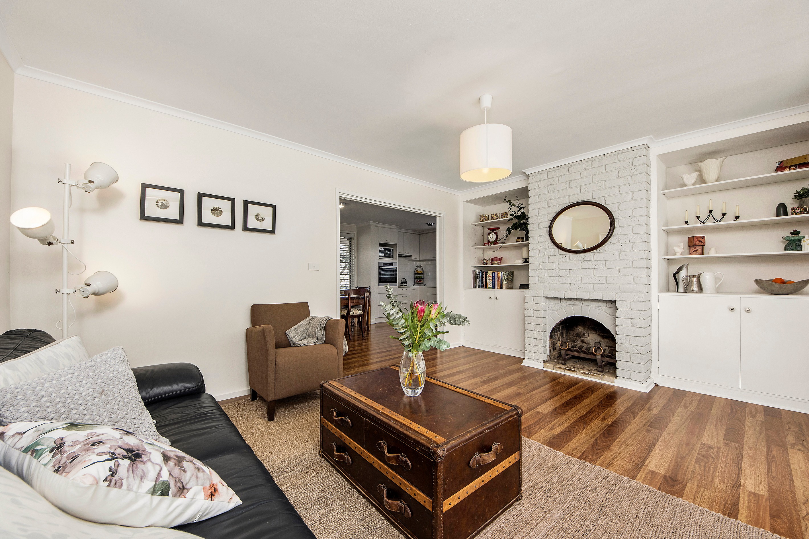 70 Groom Place, Hughes, ACT 2605