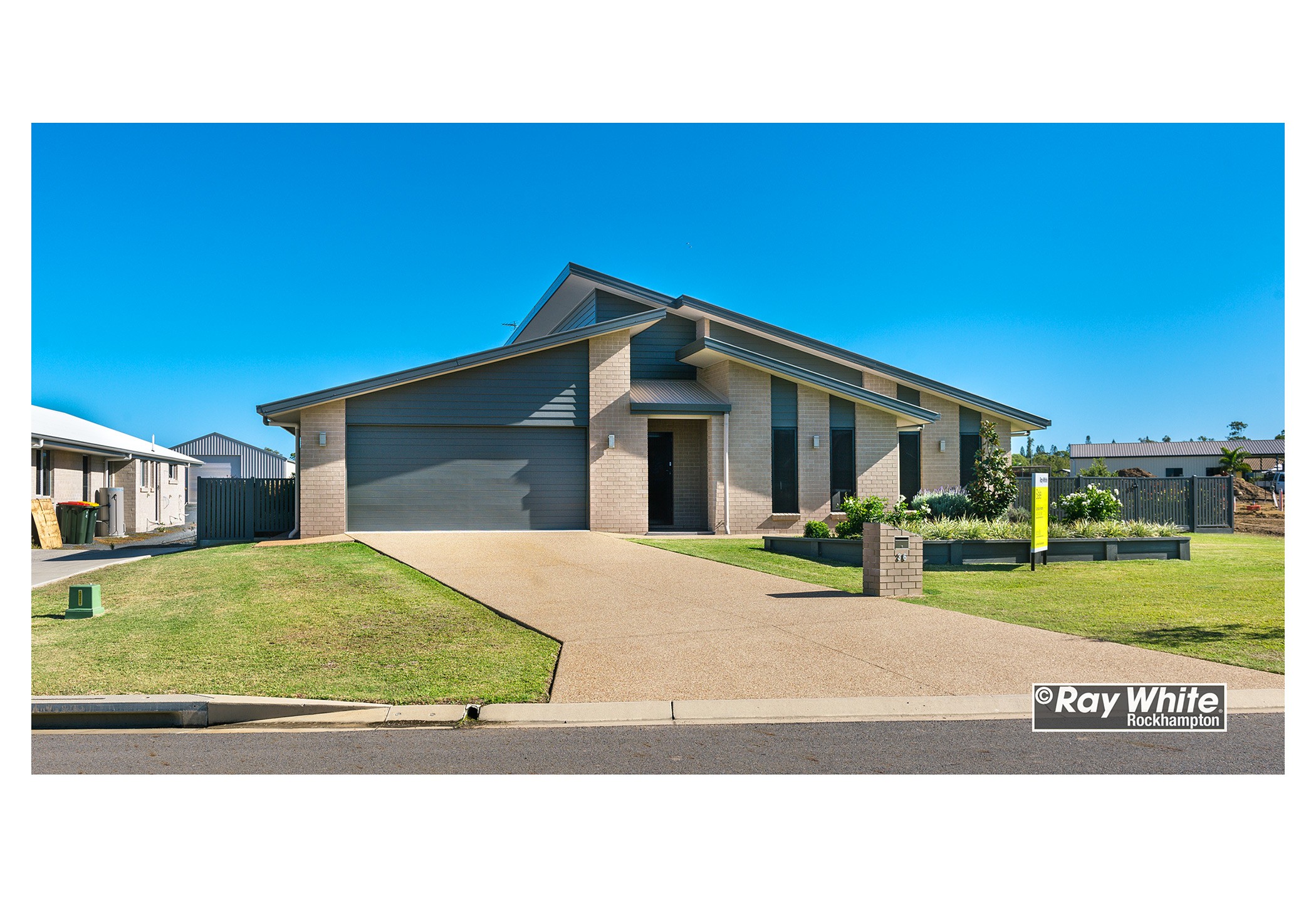 36 Bellbird Drive, Parkhurst, QLD 4702