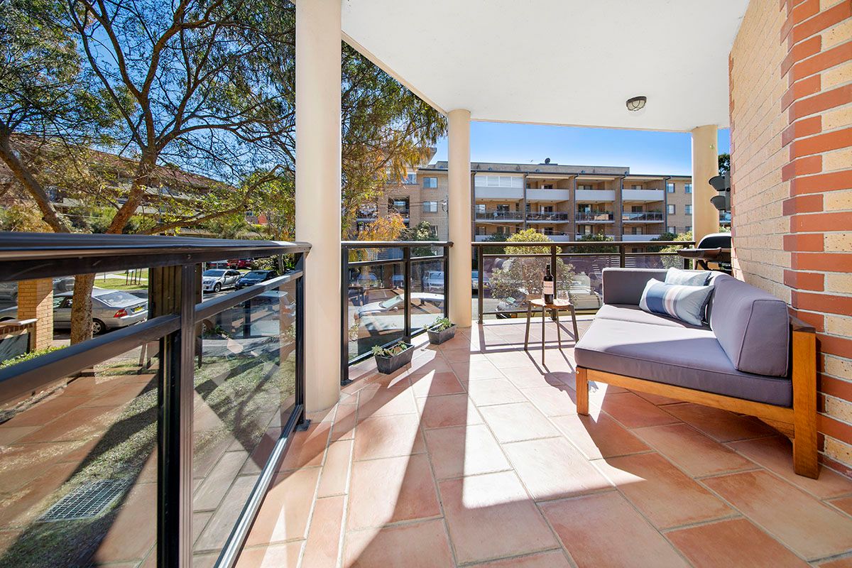 5/16-26 Park Street, Sutherland, NSW 2232