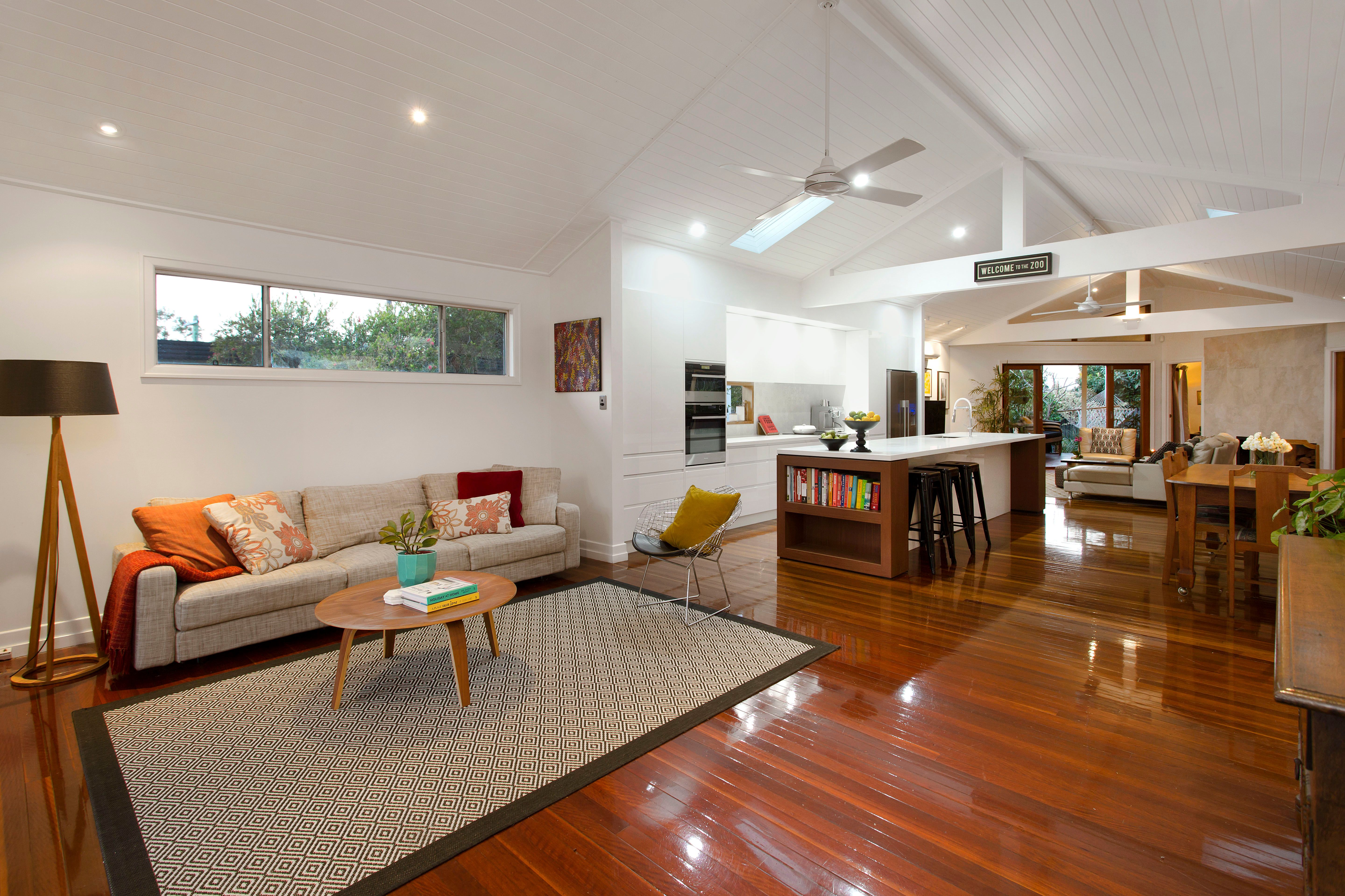 4 Denning Street, The Gap, QLD 4061