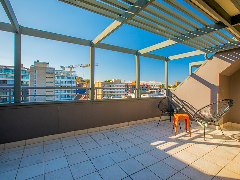 607/6 Belvoir Street, Surry Hills, NSW 2010