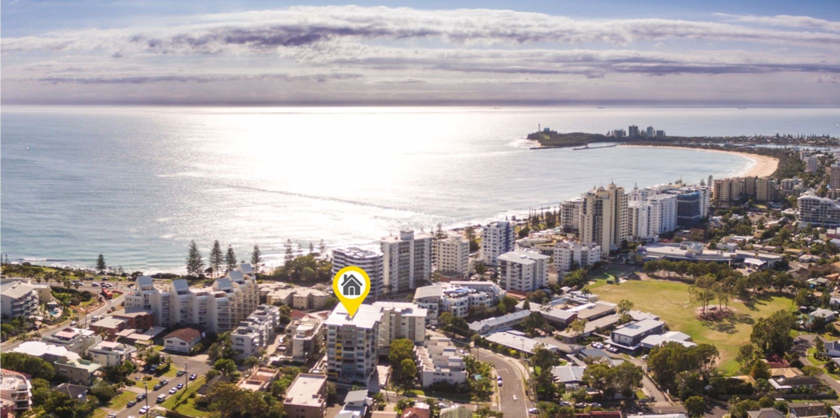 17-21 Douglas Street, Mooloolaba QLD 4557
