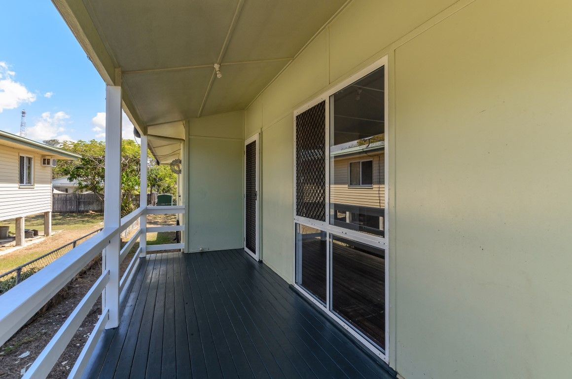 63 O'Connell Street, Barney Point, QLD 4680