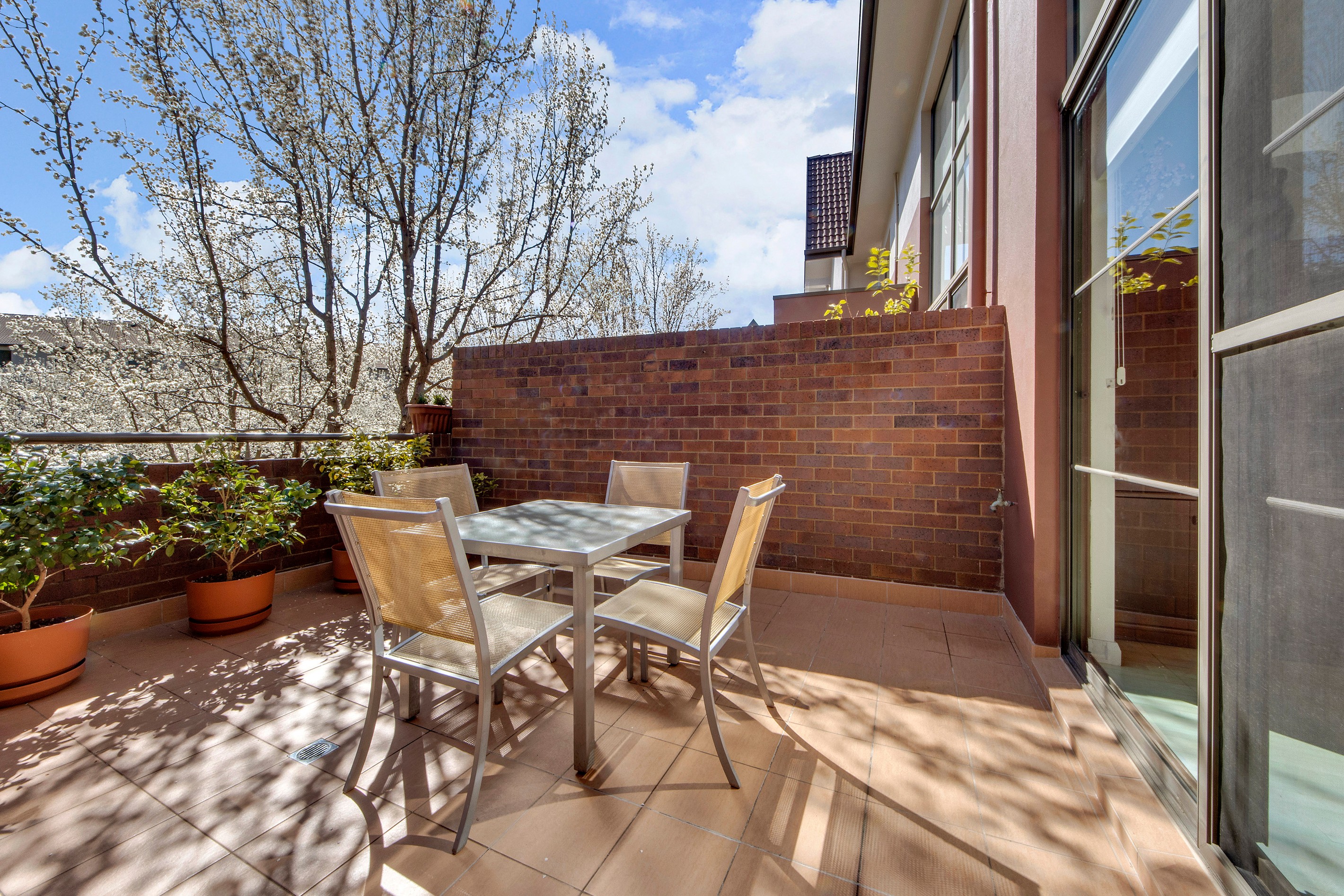 43/2 'Glendale' Eldridge Crescent, Garran, ACT 2605