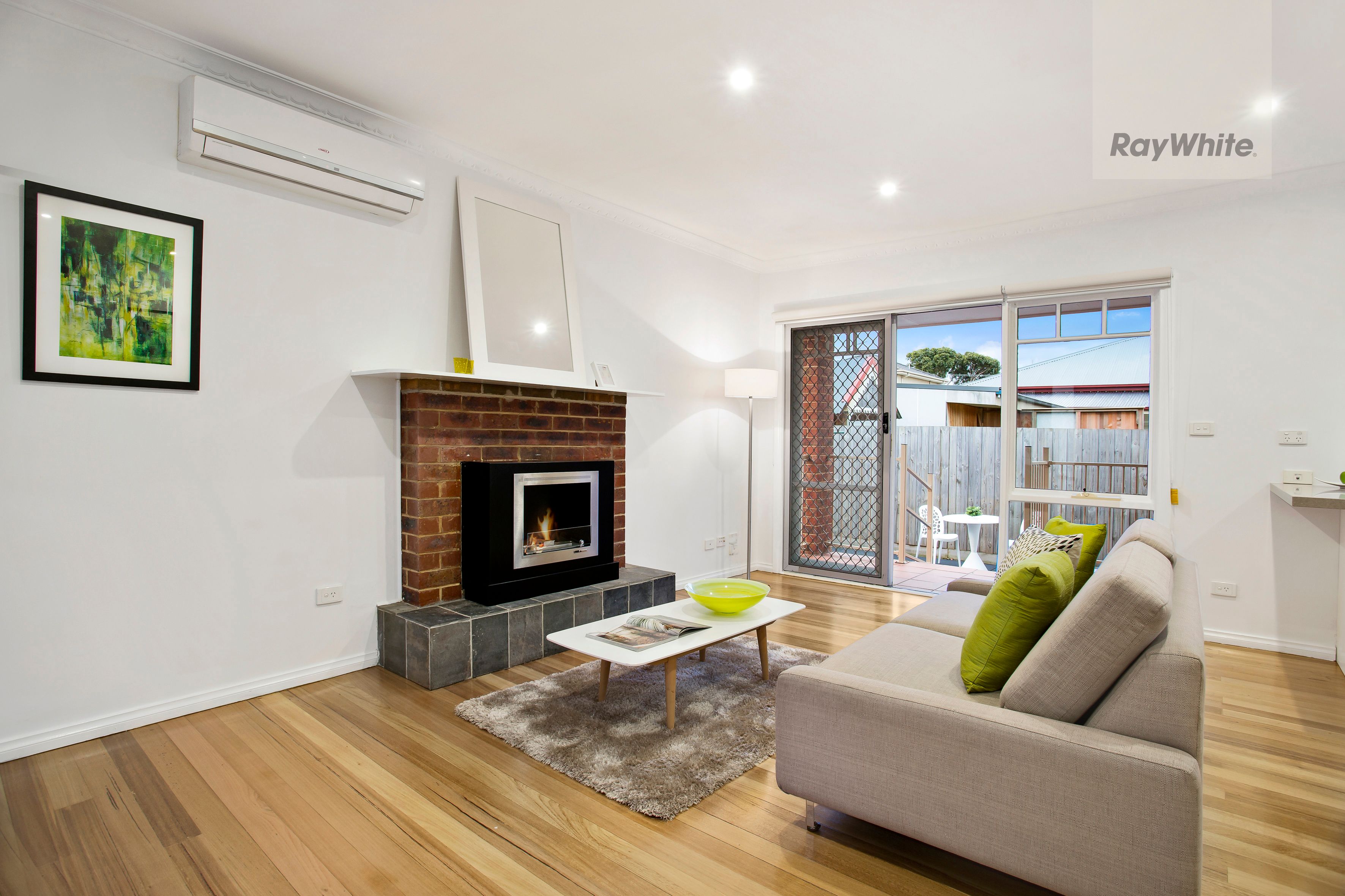 2/20 Bradshaw Street, Kingsbury, VIC 3083