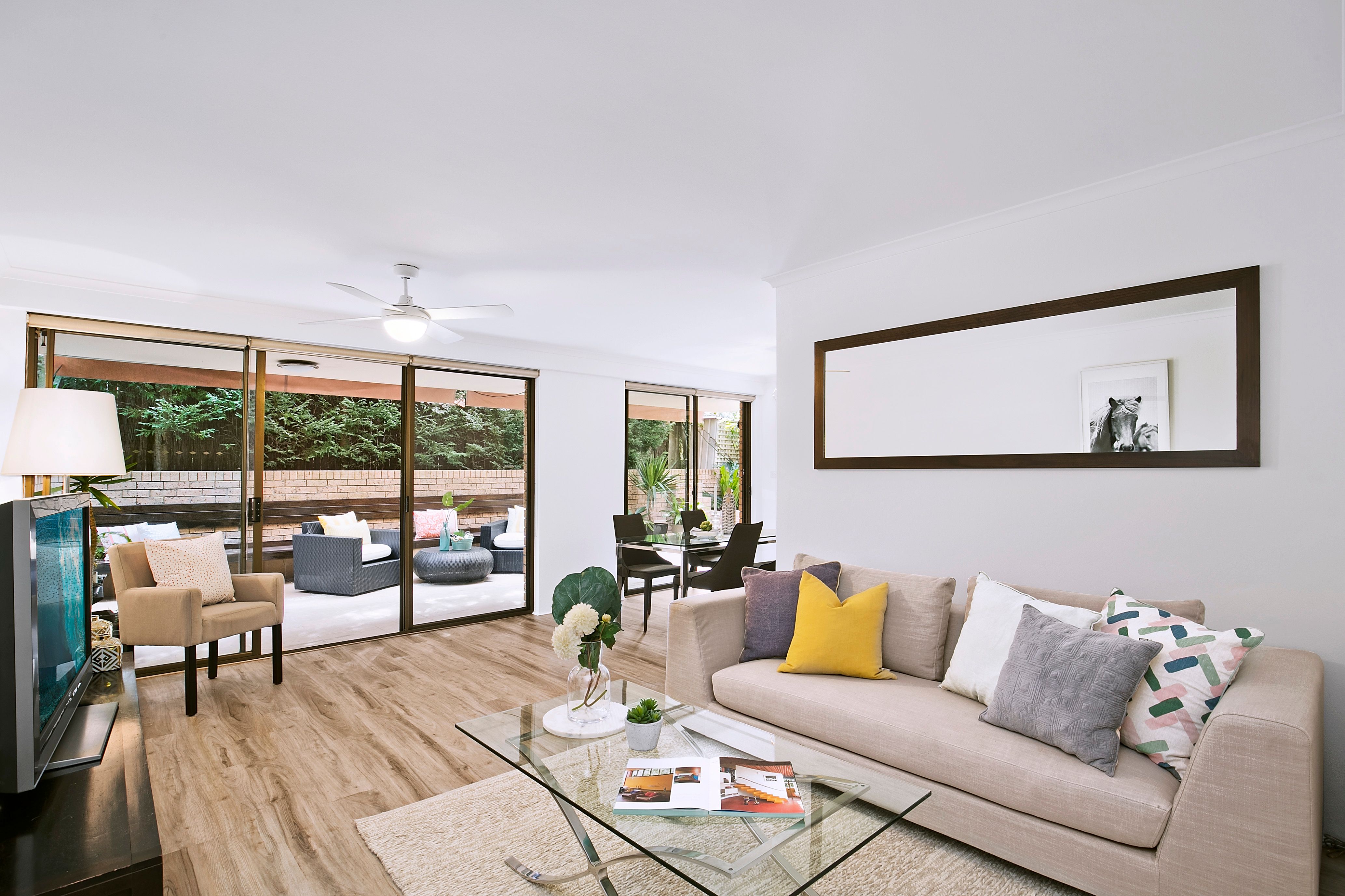 4/374-376 Miller Street, Cammeray, NSW 2062