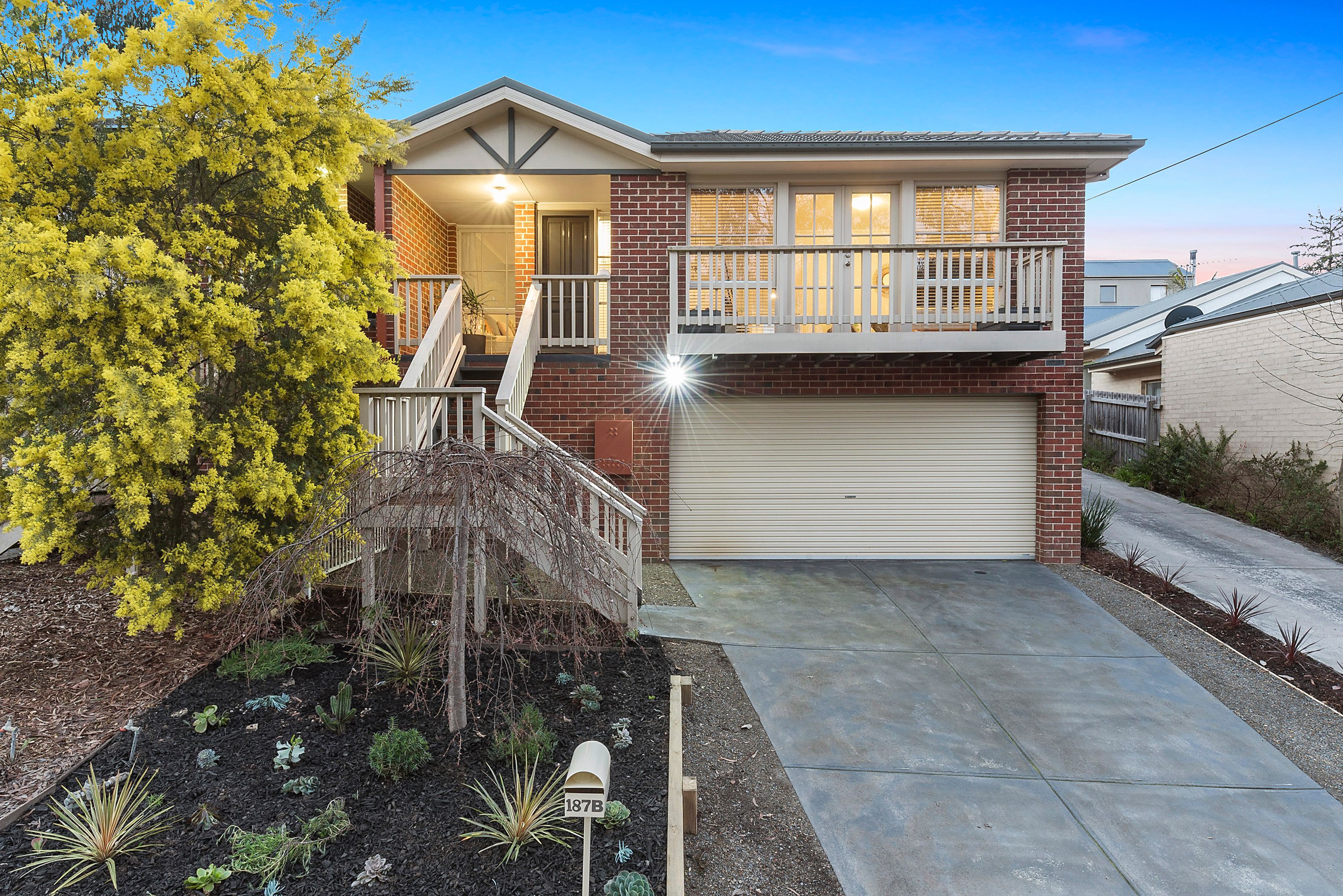 187B LINCOLN Road, Mooroolbark VIC 3138
