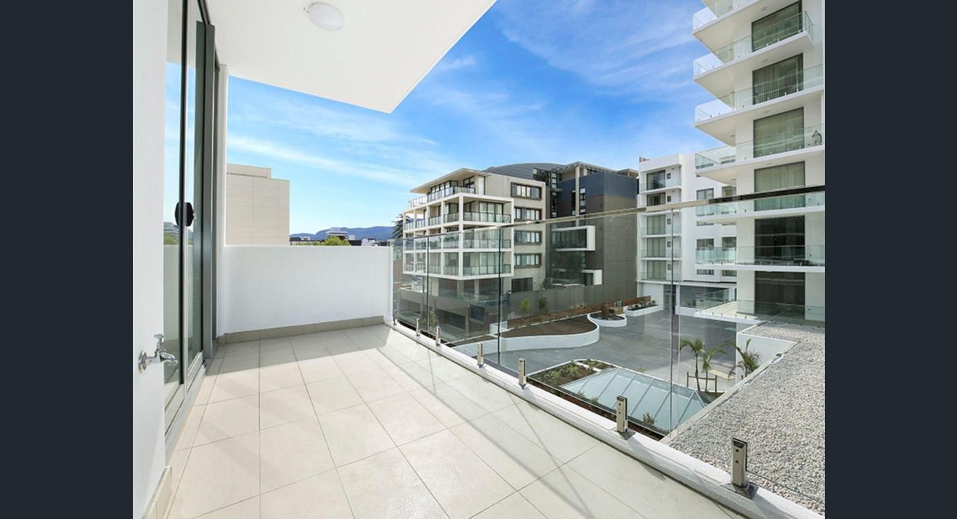 306/30 Burelli Street, Wollongong, NSW 2500