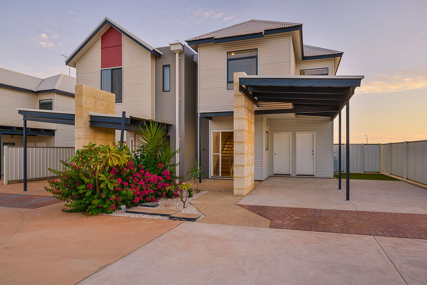 22/30 Dugong Close, Exmouth, WA 6707