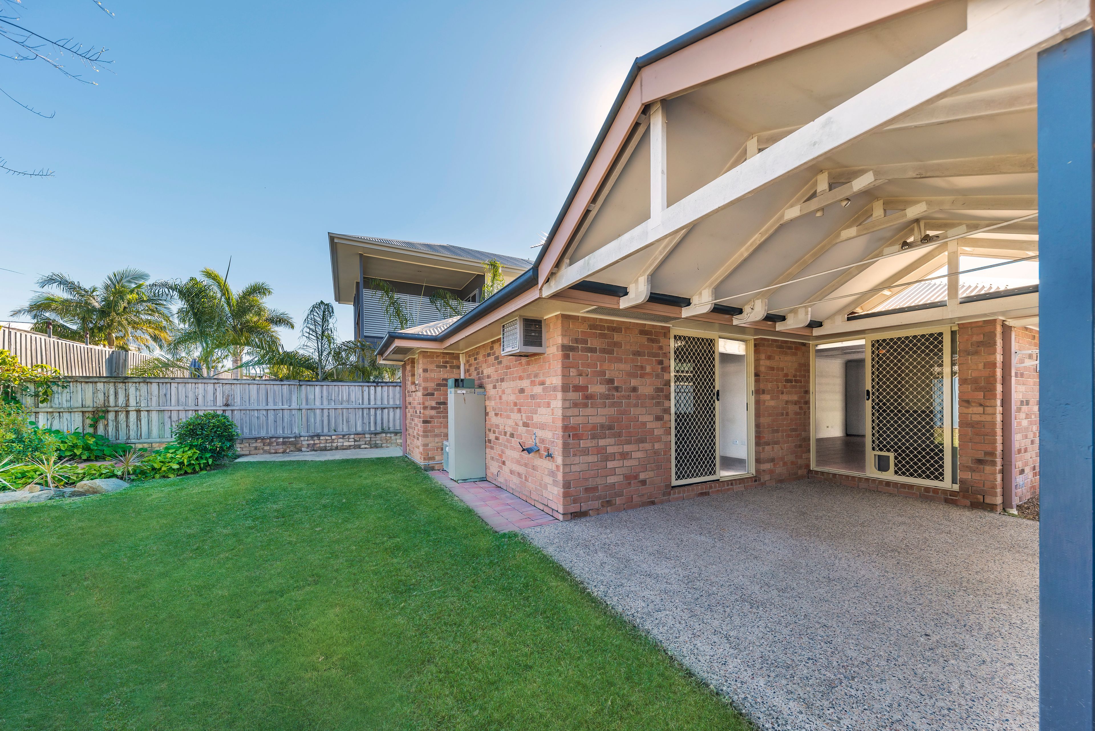 12 Lilley Street, Hendra, QLD 4011
