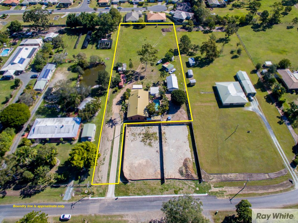 Lot 3, 21 Devine Court, Morayfield, QLD 4506