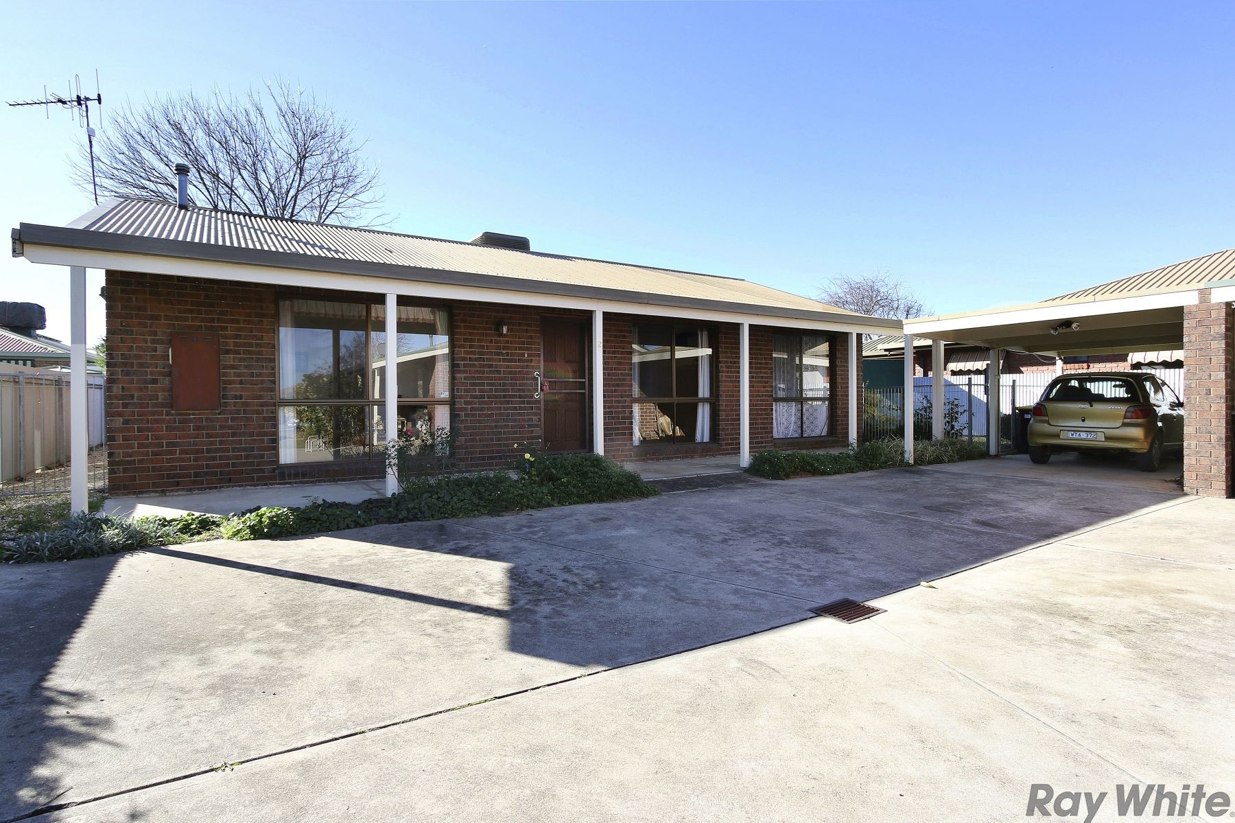 2/144 Waller Street, Benalla, VIC 3672