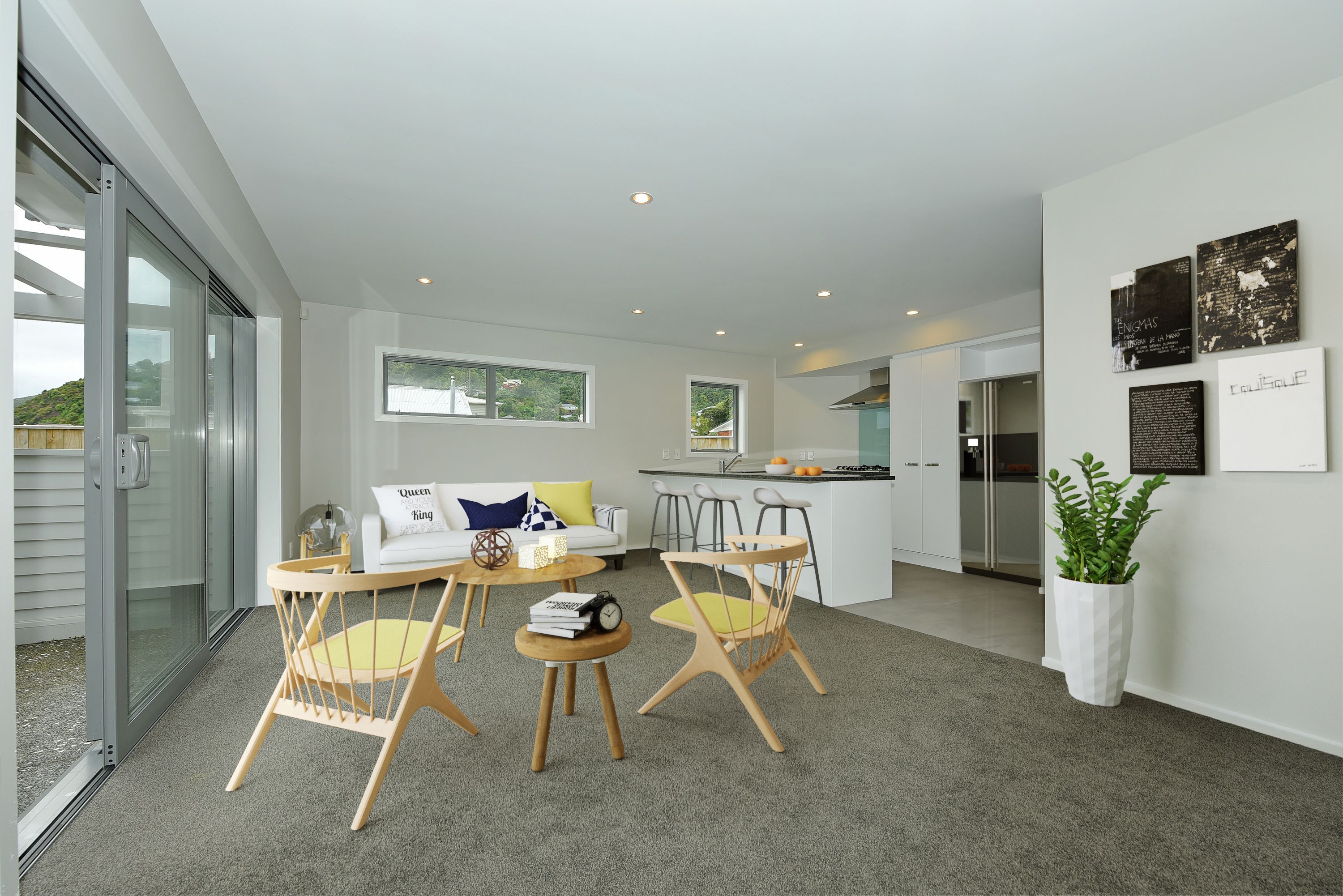 3/121 Muritai Road, Eastbourne, Lower Hutt City