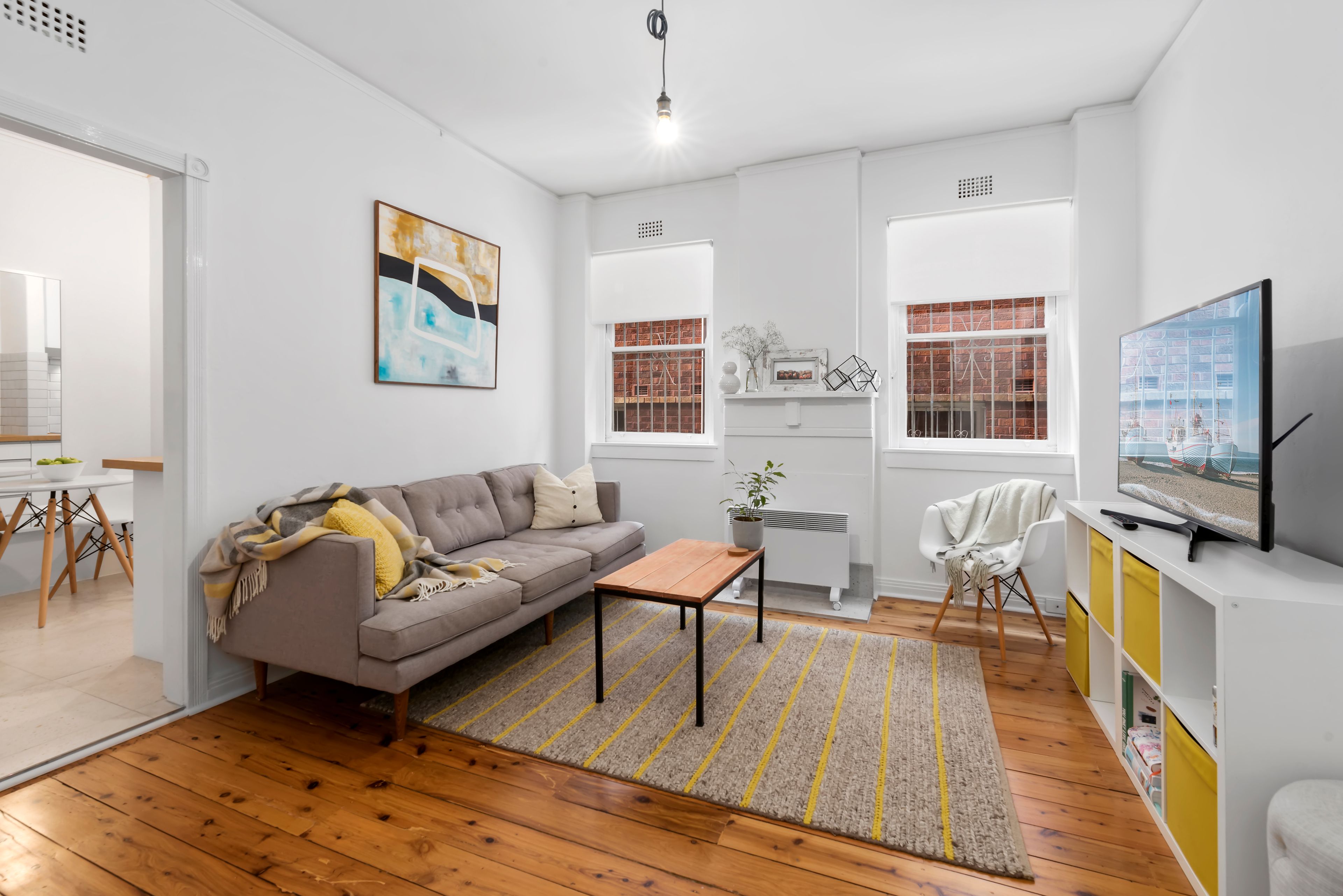 3/49 Francis Street, Bondi Beach NSW 2026