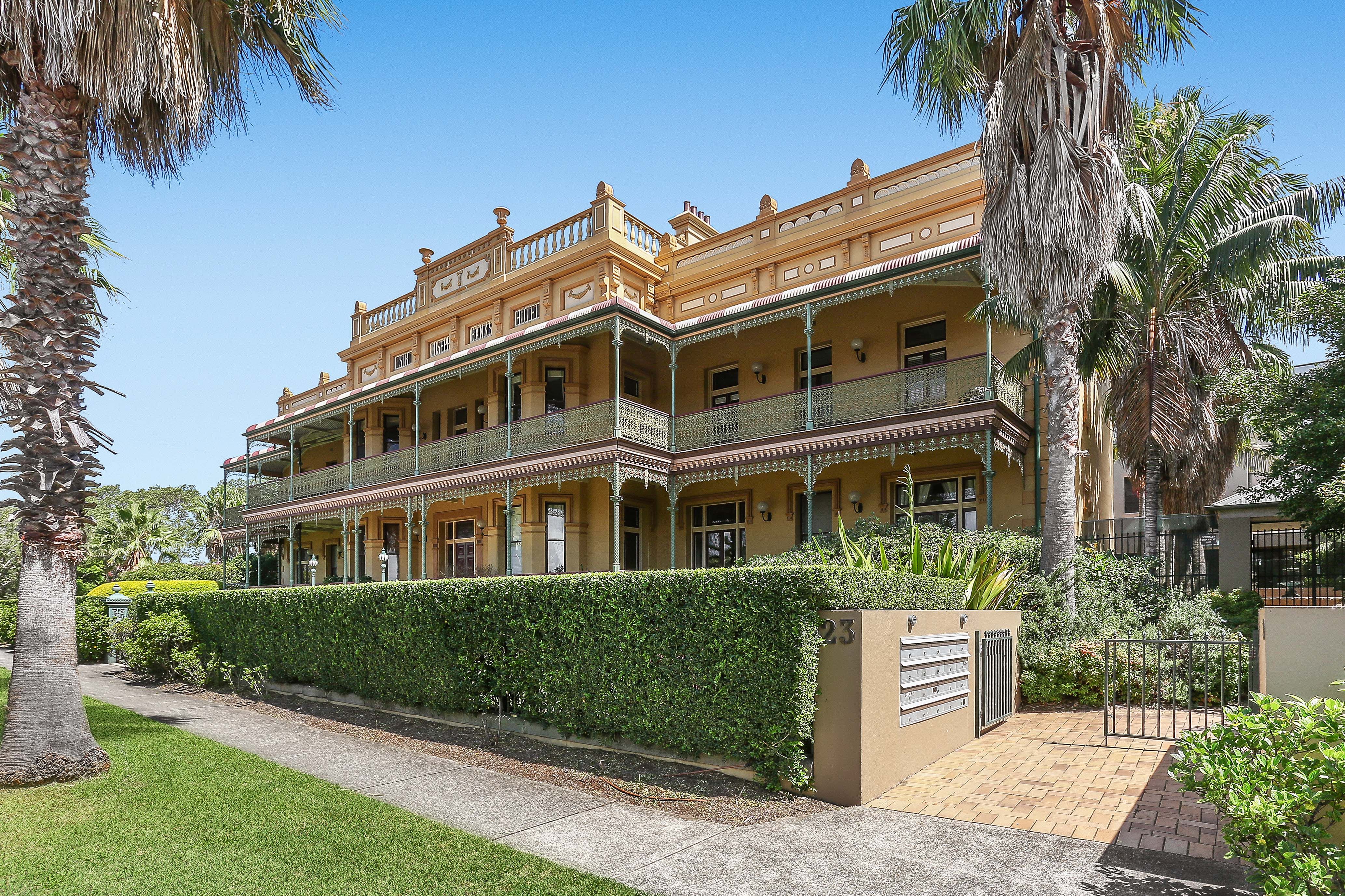 23 Anniversary Street, Botany NSW 2019