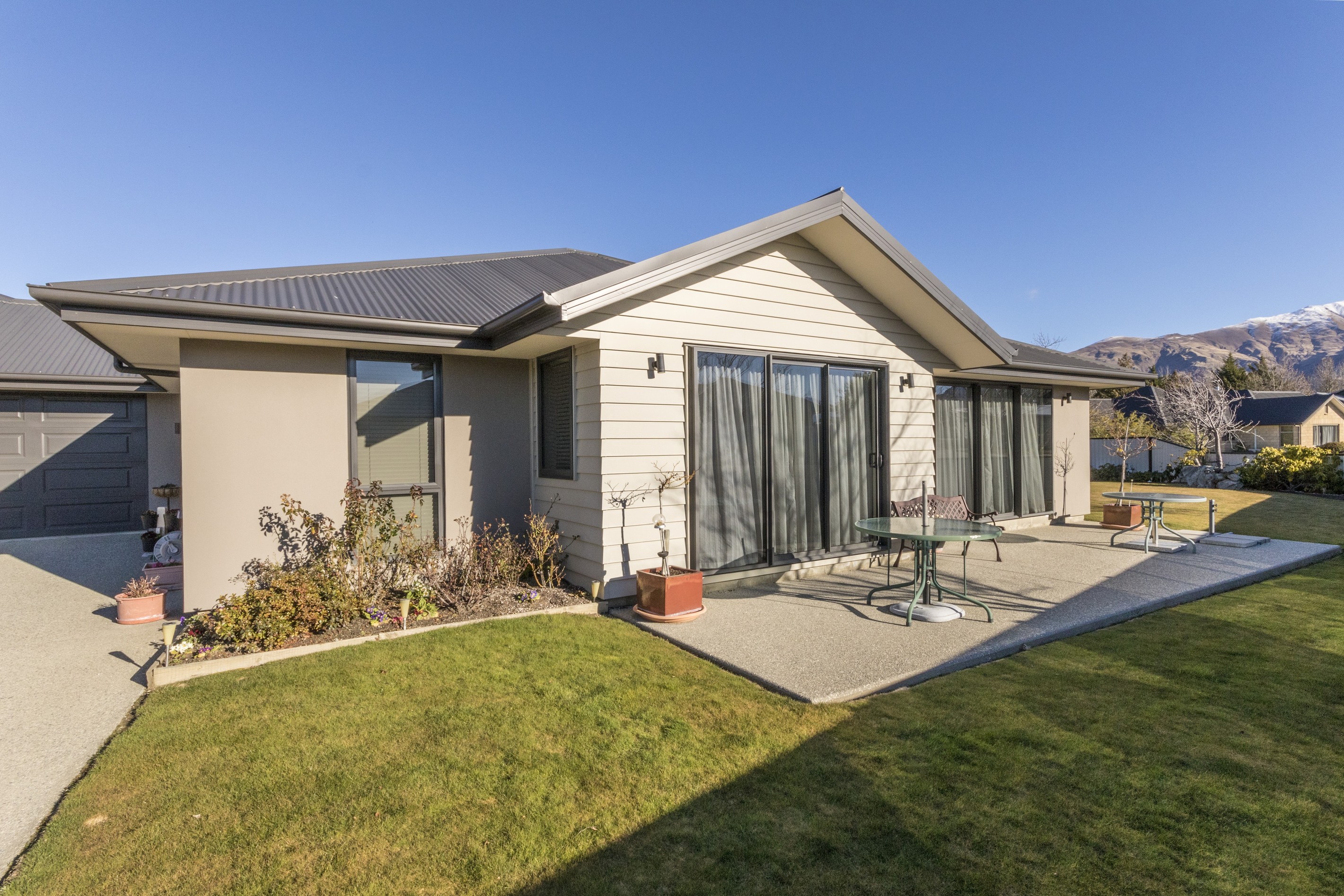 80 Mount Iron Drive, Wanaka, Queenstown Lakes District
