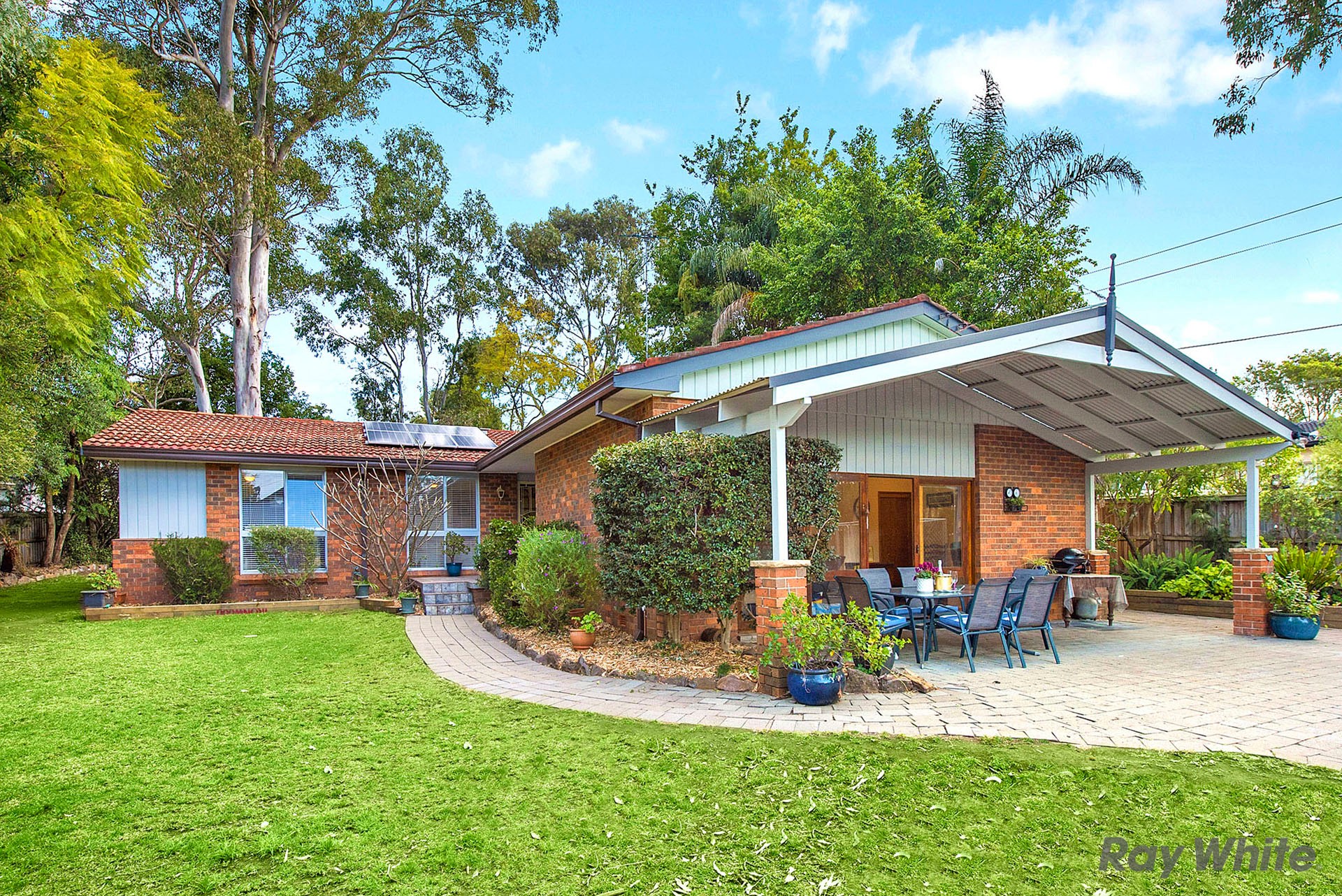 53A Parsonage Road, Castle Hill, NSW 2154
