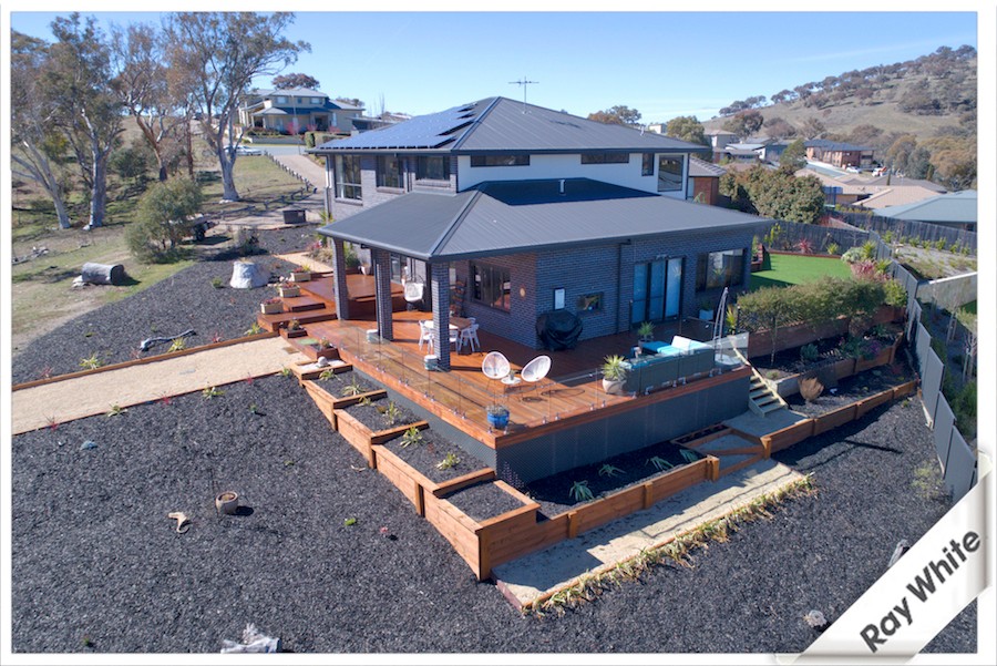 35 Balcombe Street, Jerrabomberra, NSW 2619