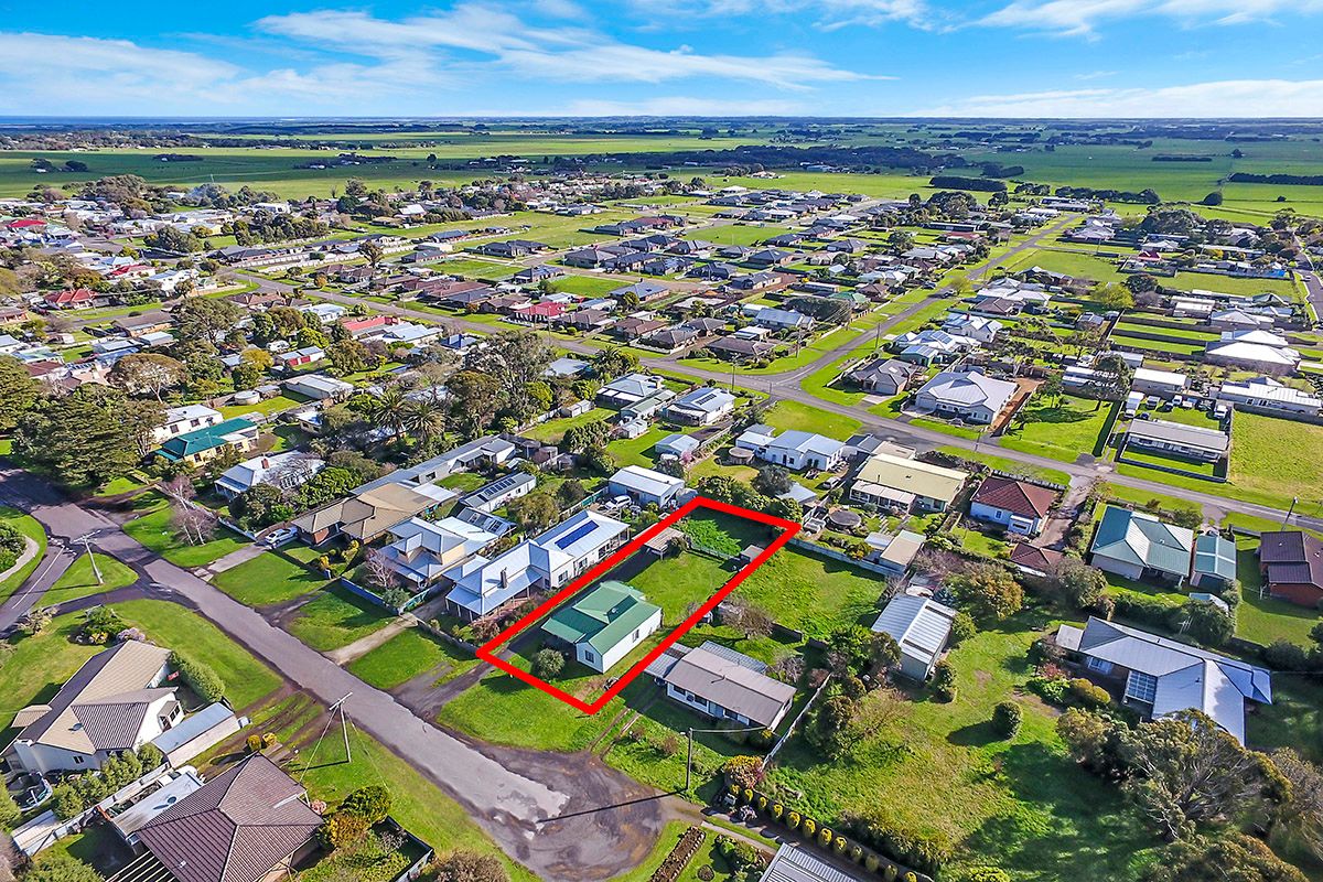 33 Station Street, Koroit, VIC 3282