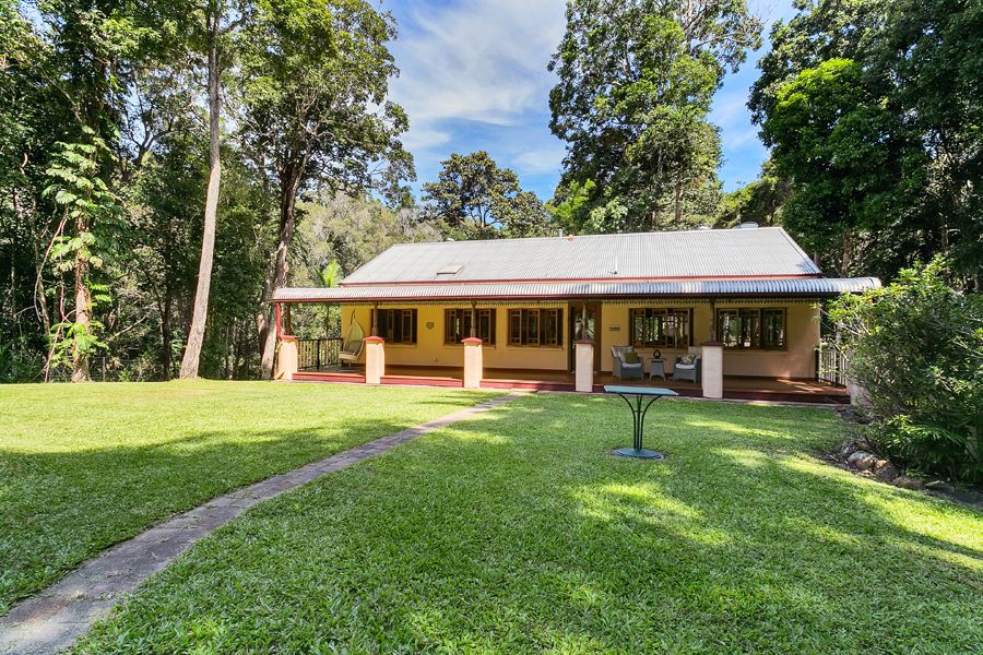 232 Ganyan Drive, Speewah, QLD 4881