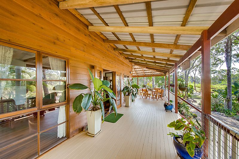 526 Farnborough Road, Farnborough, QLD 4703