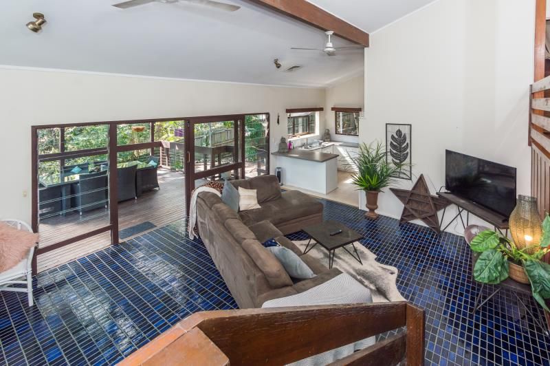 5 Balmore Street, Indooroopilly, QLD 4068