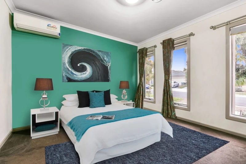25 Caspian Circuit, Point Cook, VIC 3030