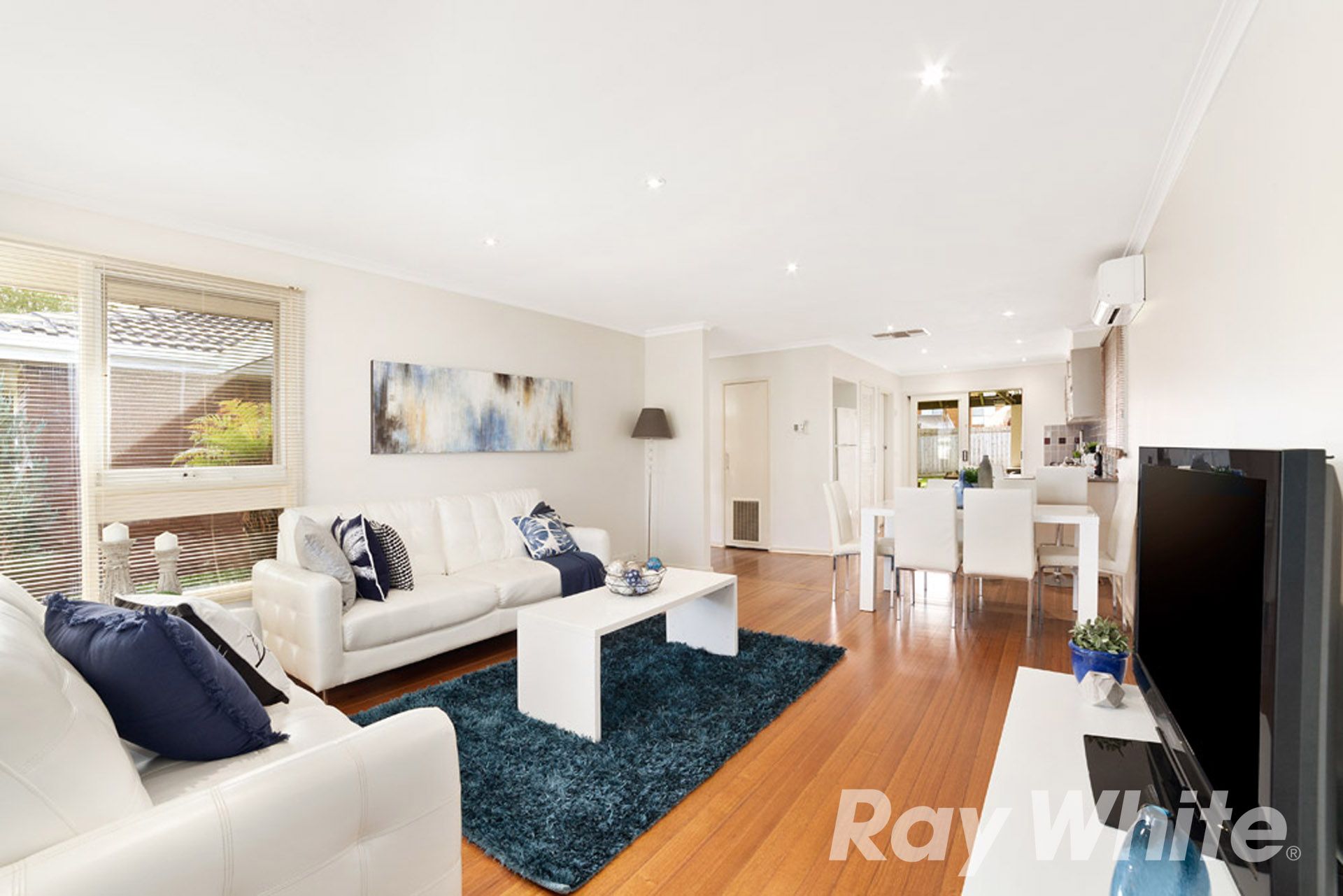 40 Cherry Tree Grove, Croydon, VIC 3136