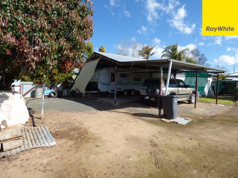 56 Ferry Street, Forbes, NSW 2871