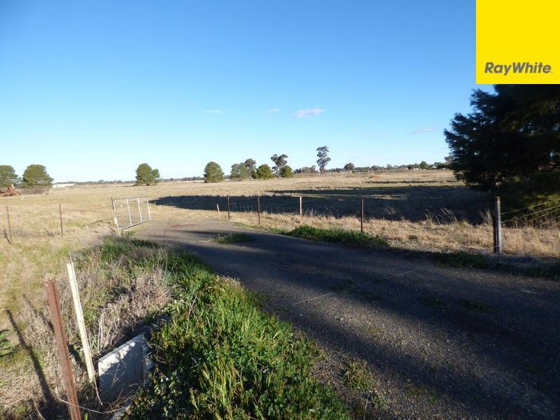 Lot 101 Calarie Road, Forbes, NSW 2871