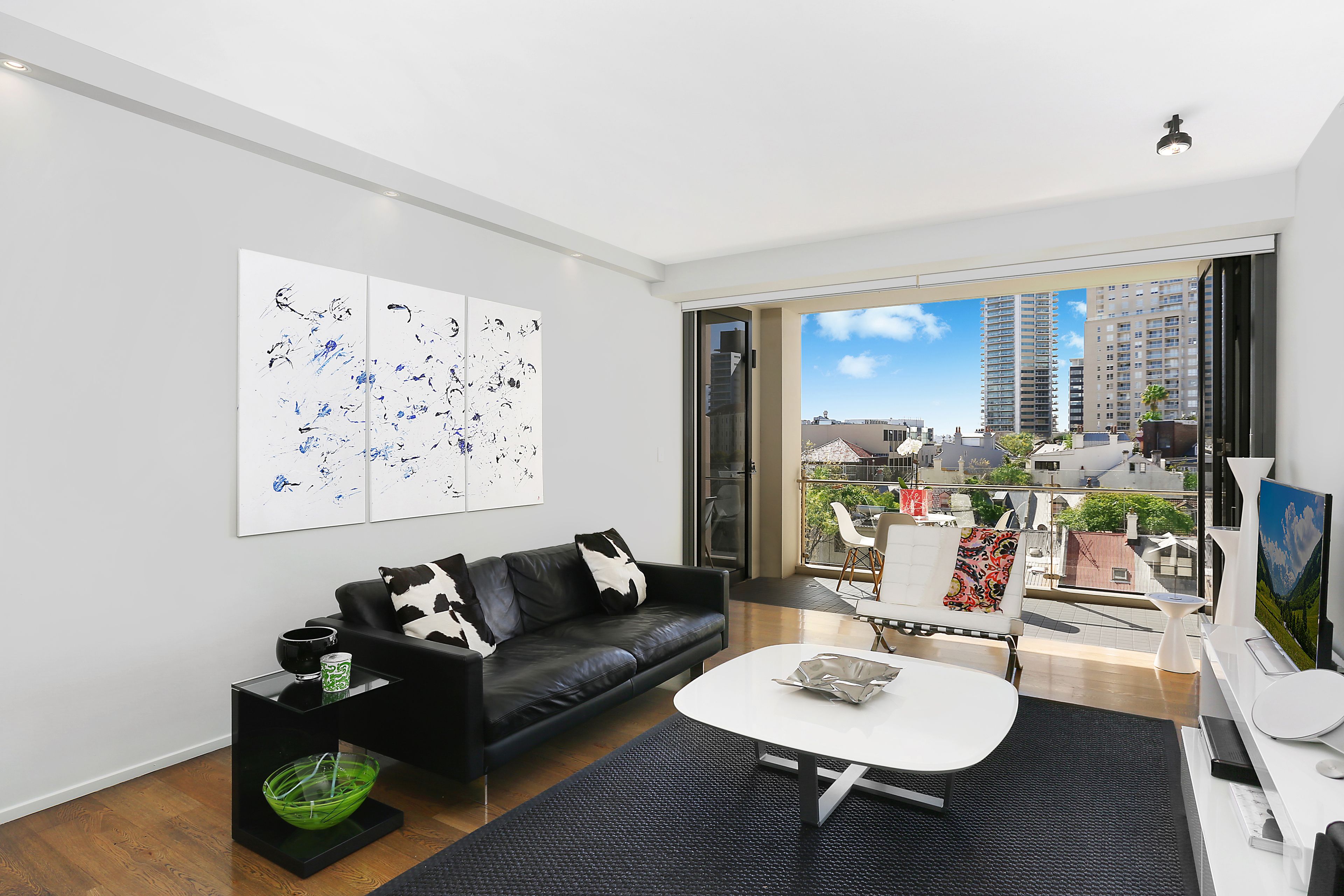 702/320 Liverpool Street, Darlinghurst, NSW 2010