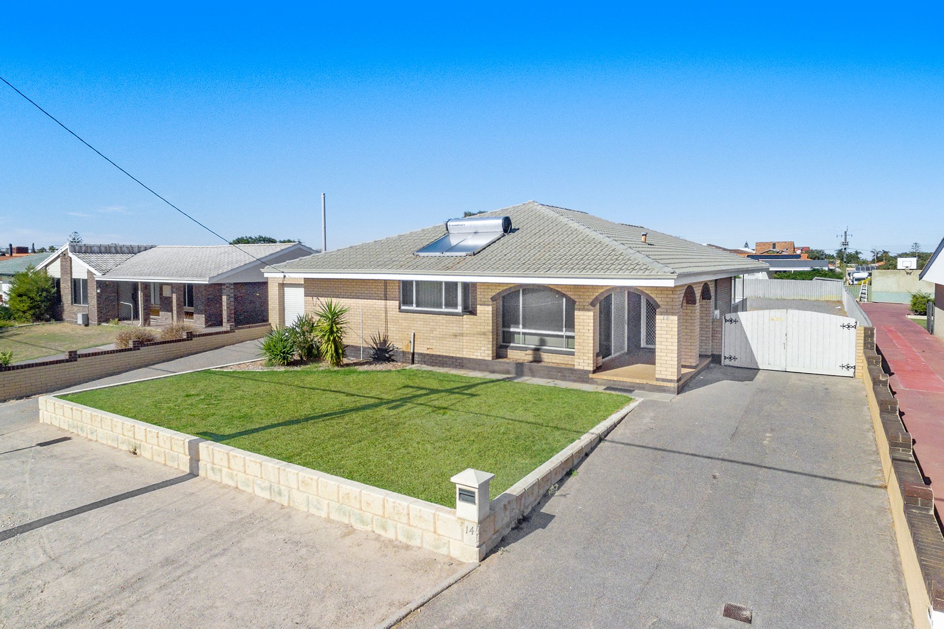 14 Highbury Street, Mount Tarcoola, WA 6530