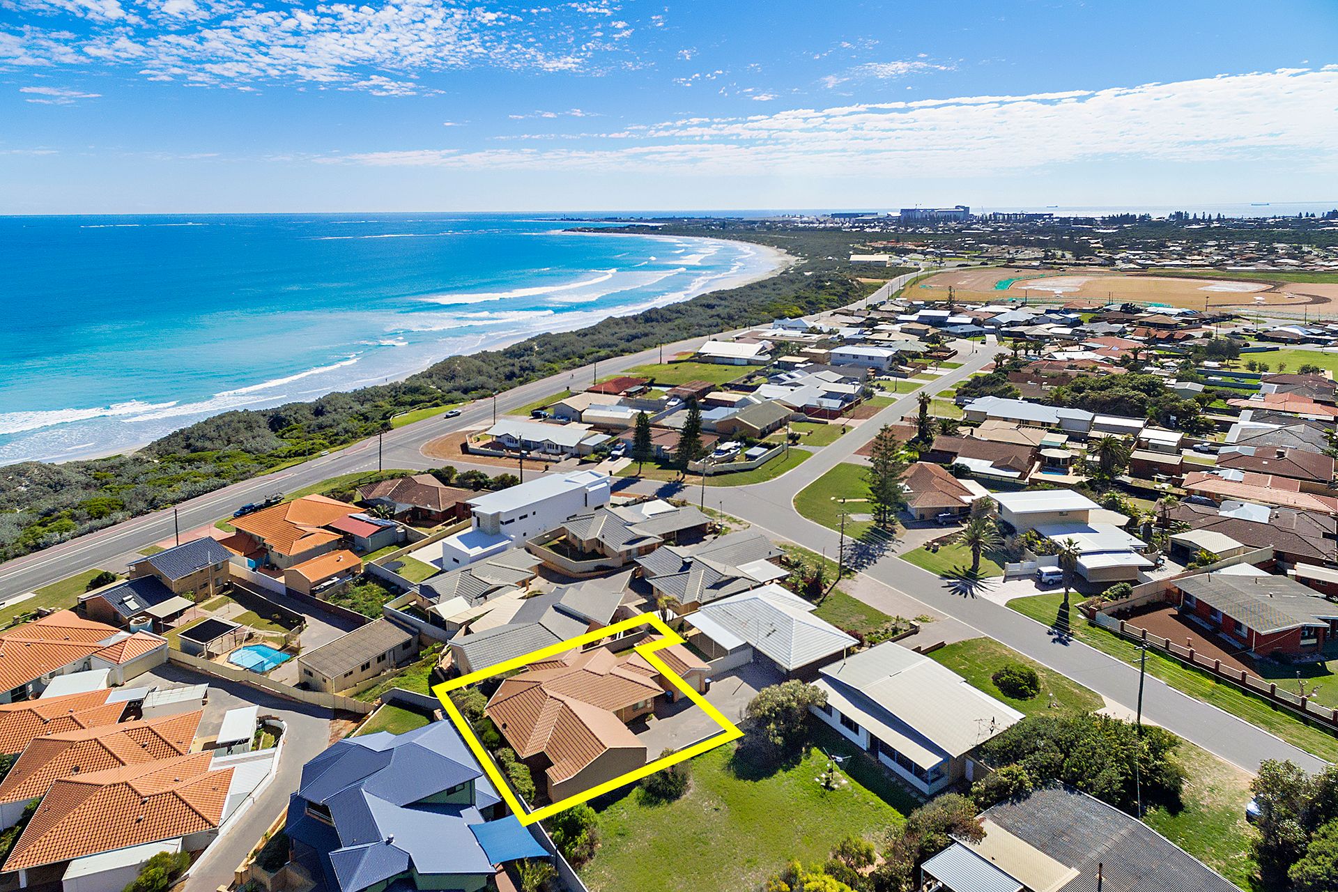 15B Jarrah Street, Tarcoola Beach, WA 6530