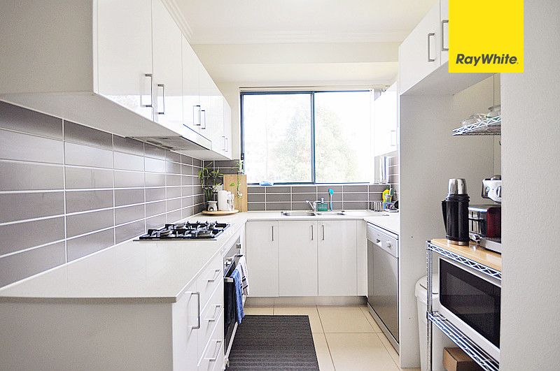 77 / 7-19 James Street, Lidcombe, NSW 2141