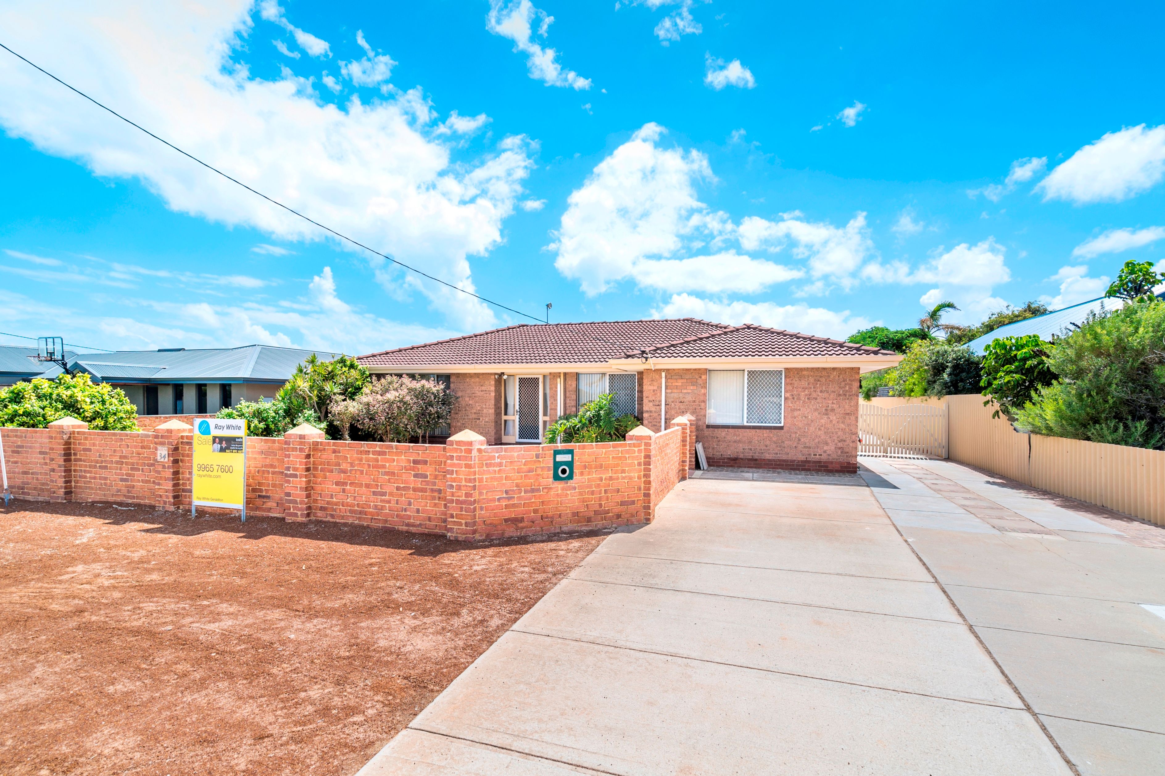 34 Volute Street, Sunset Beach, WA 6530