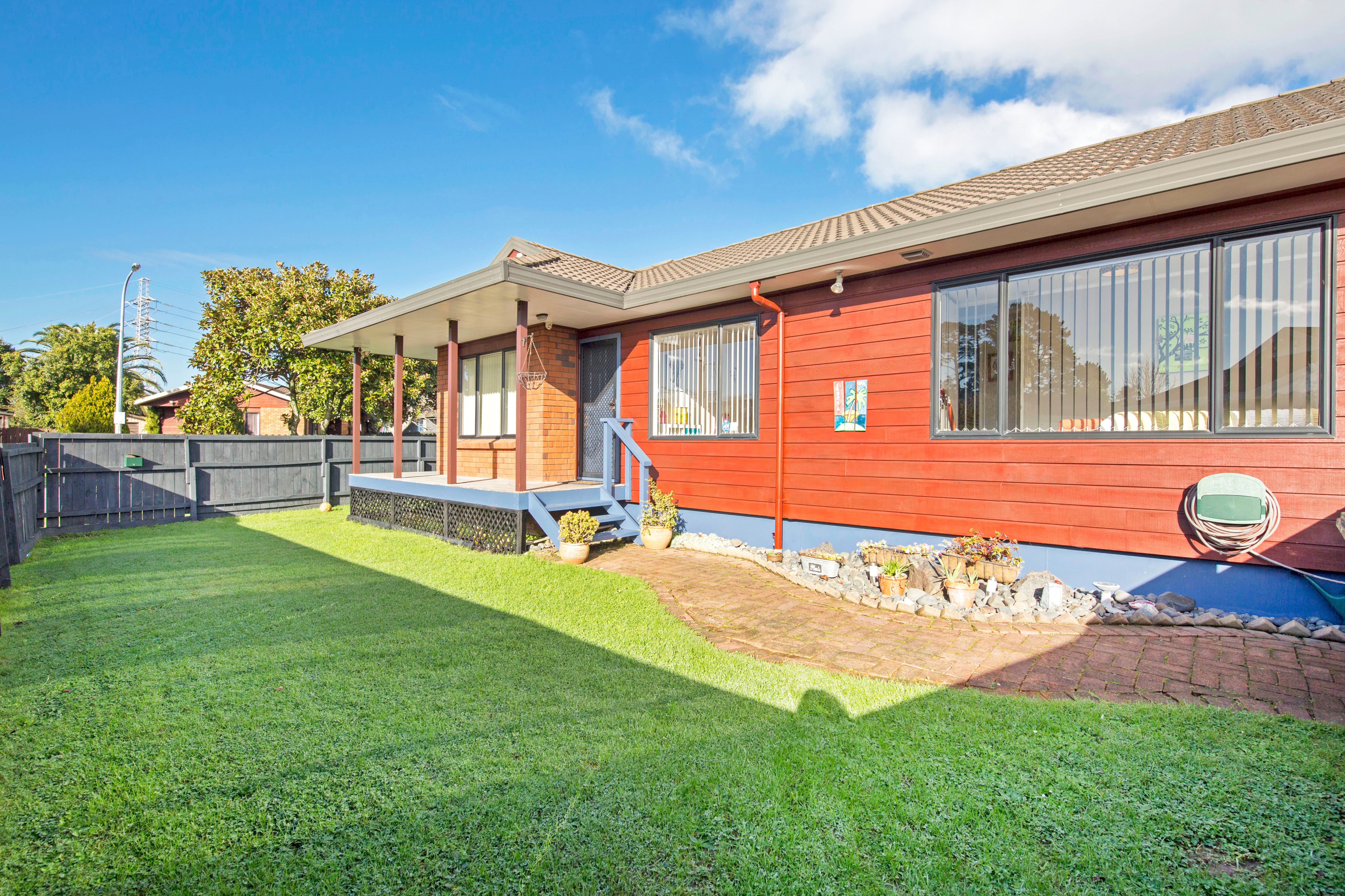 1/22 Kenwick Place, Burswood, Manukau City