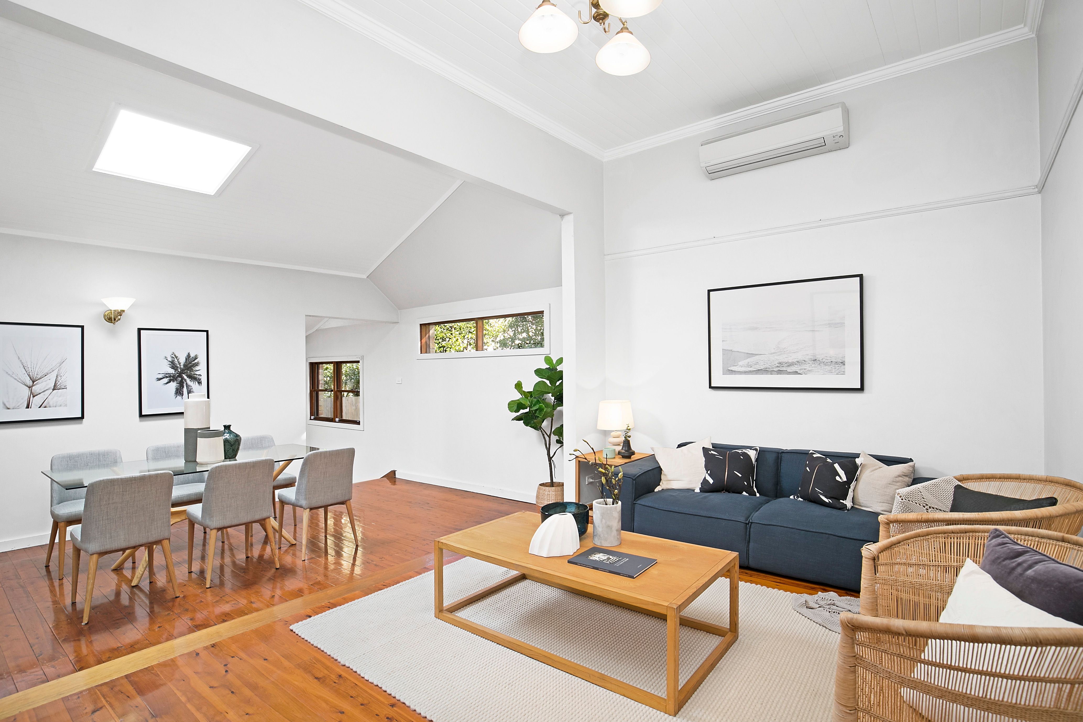 195 West Street, Crows Nest, NSW 2065