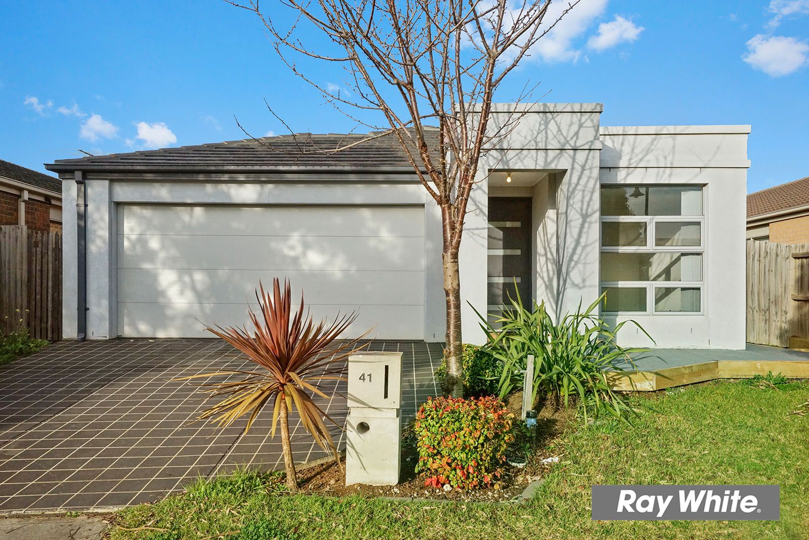 41 Billabong Crescent, Tarneit, VIC 3029