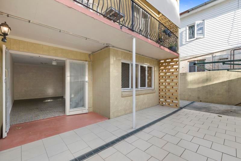 1/13 Princess Street, Paddington, QLD 4064