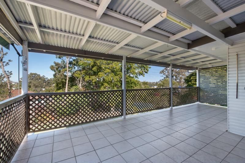 9 Greenhill Street, Everton Park, QLD 4053