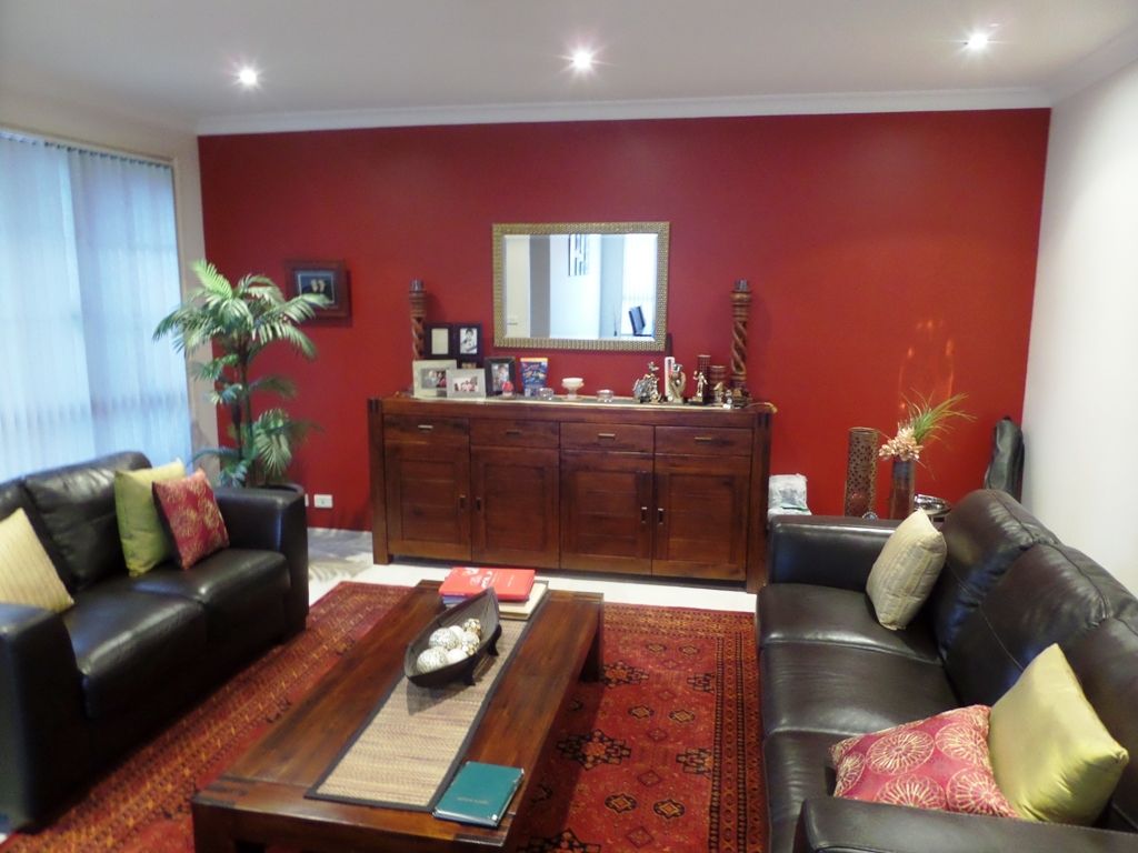 158 Conrad Road, Kellyville Ridge, NSW 2155
