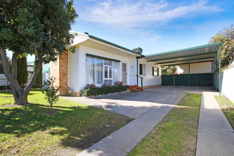 378 Eden Street, Lavington, NSW 2641