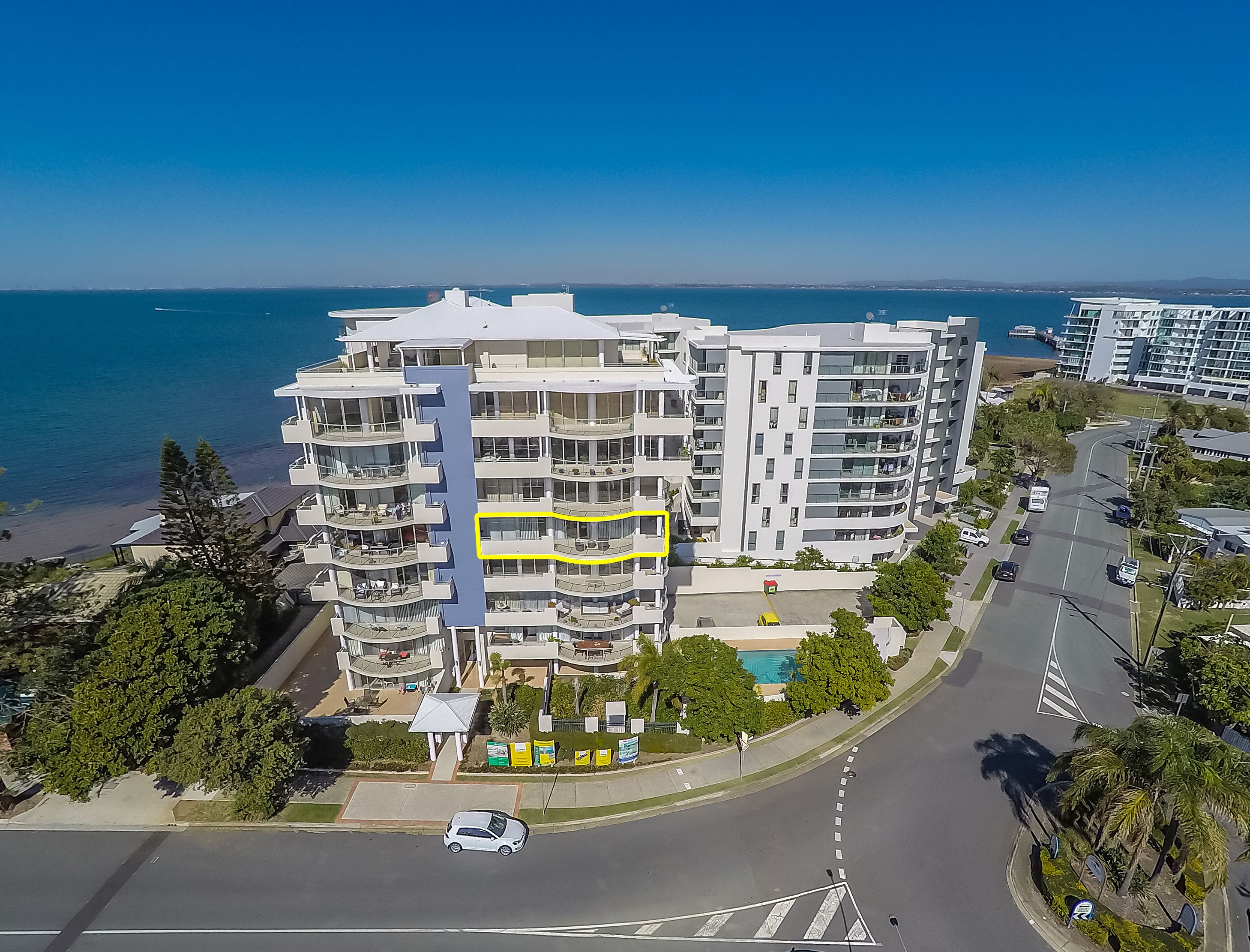 18/5 Lilla Street, Woody Point, QLD 4019