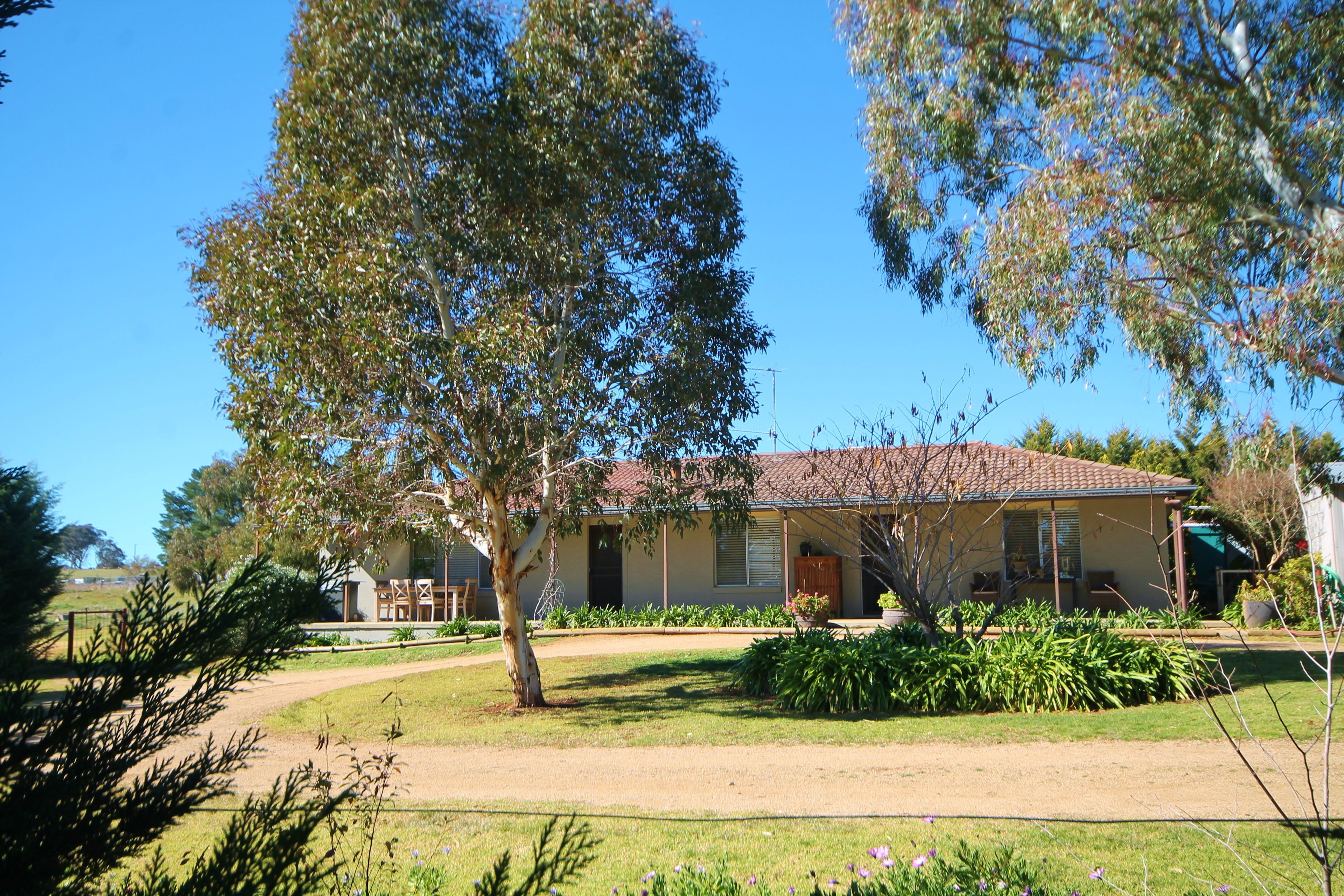 111 Ricketts Road